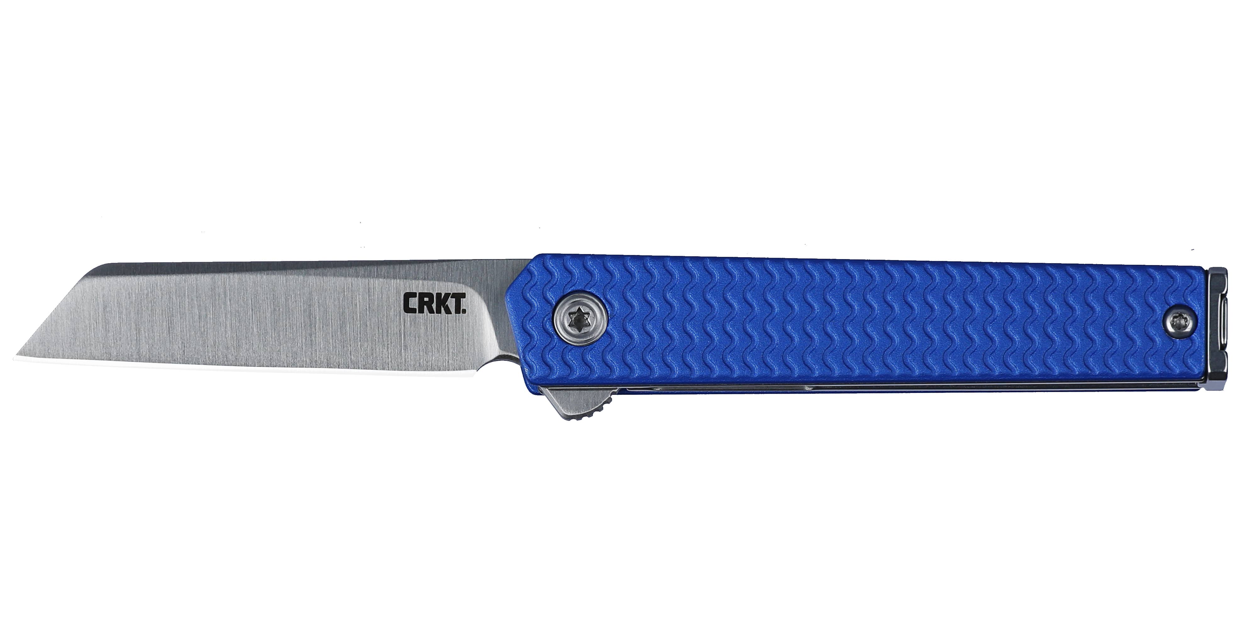 CRKT® CEO Microflipper Folding Knife Cabela's Canada