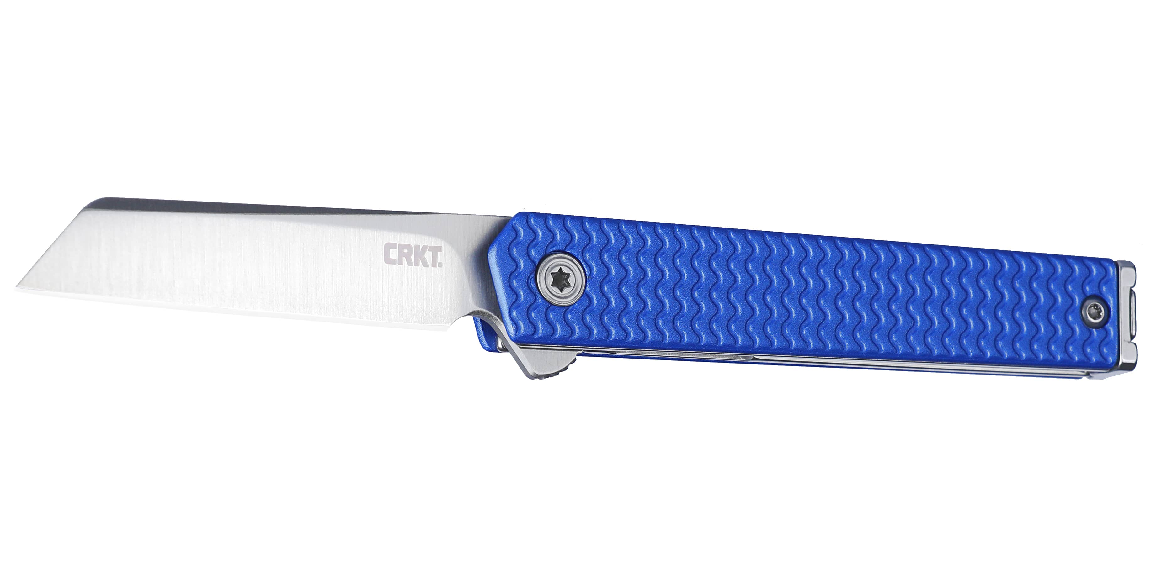CRKT® CEO Microflipper Folding Knife