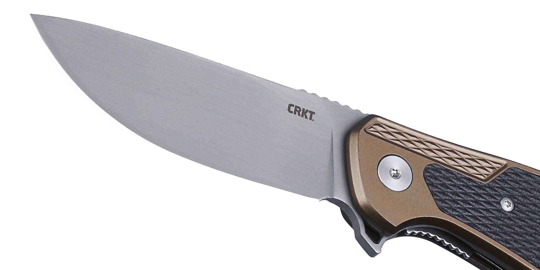 CRKT® Jake Folding Knife