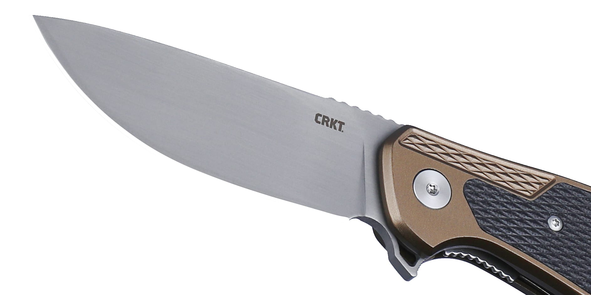 CRKT® Jake Folding Knife Cabela's Canada