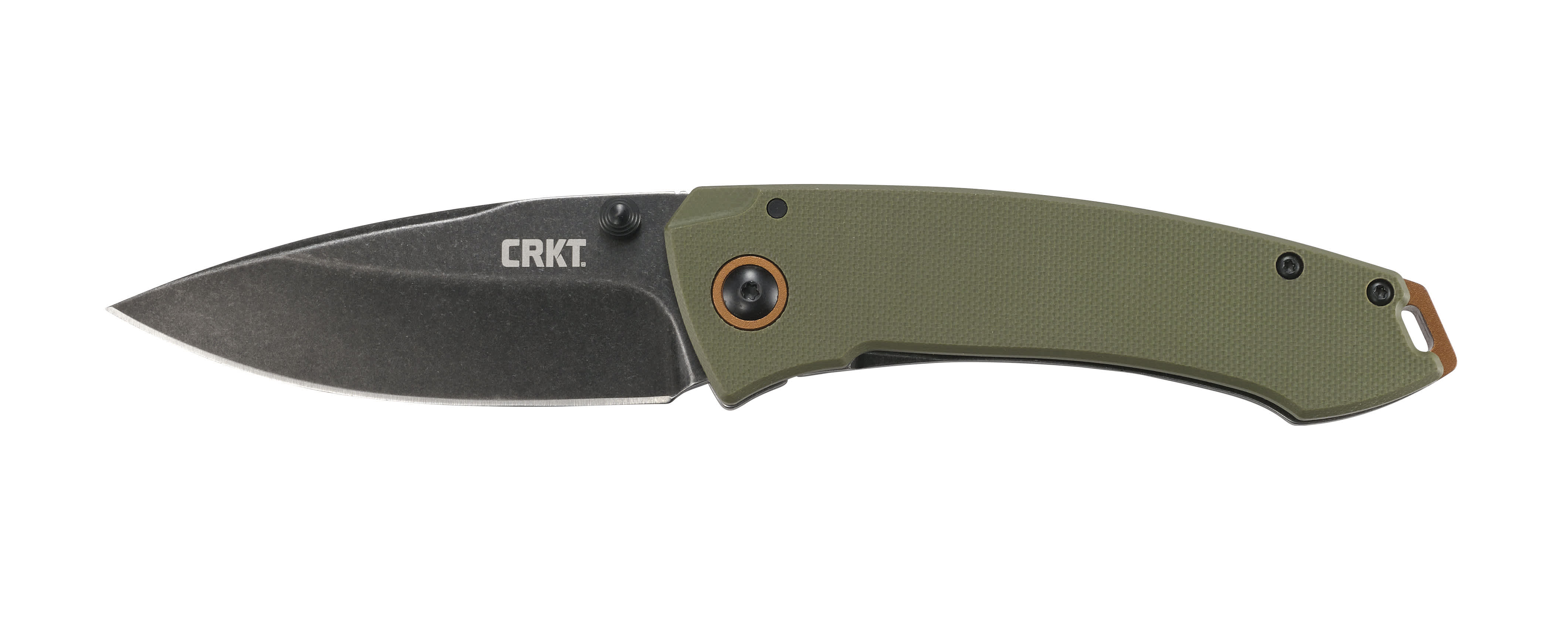 CRKT® TUNA™ Folding Knife Cabela's Canada