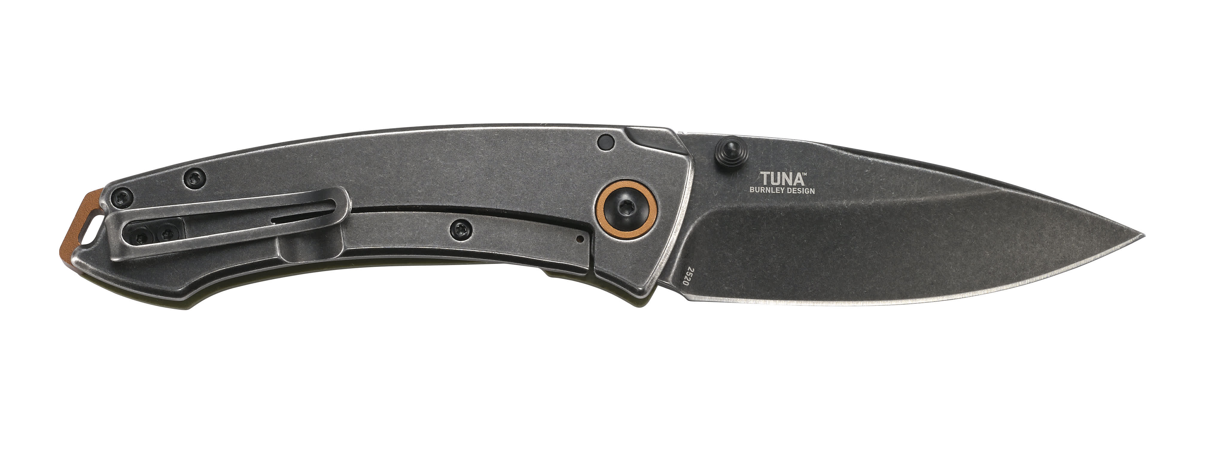 CRKT® TUNA™ Folding Knife Cabela's Canada