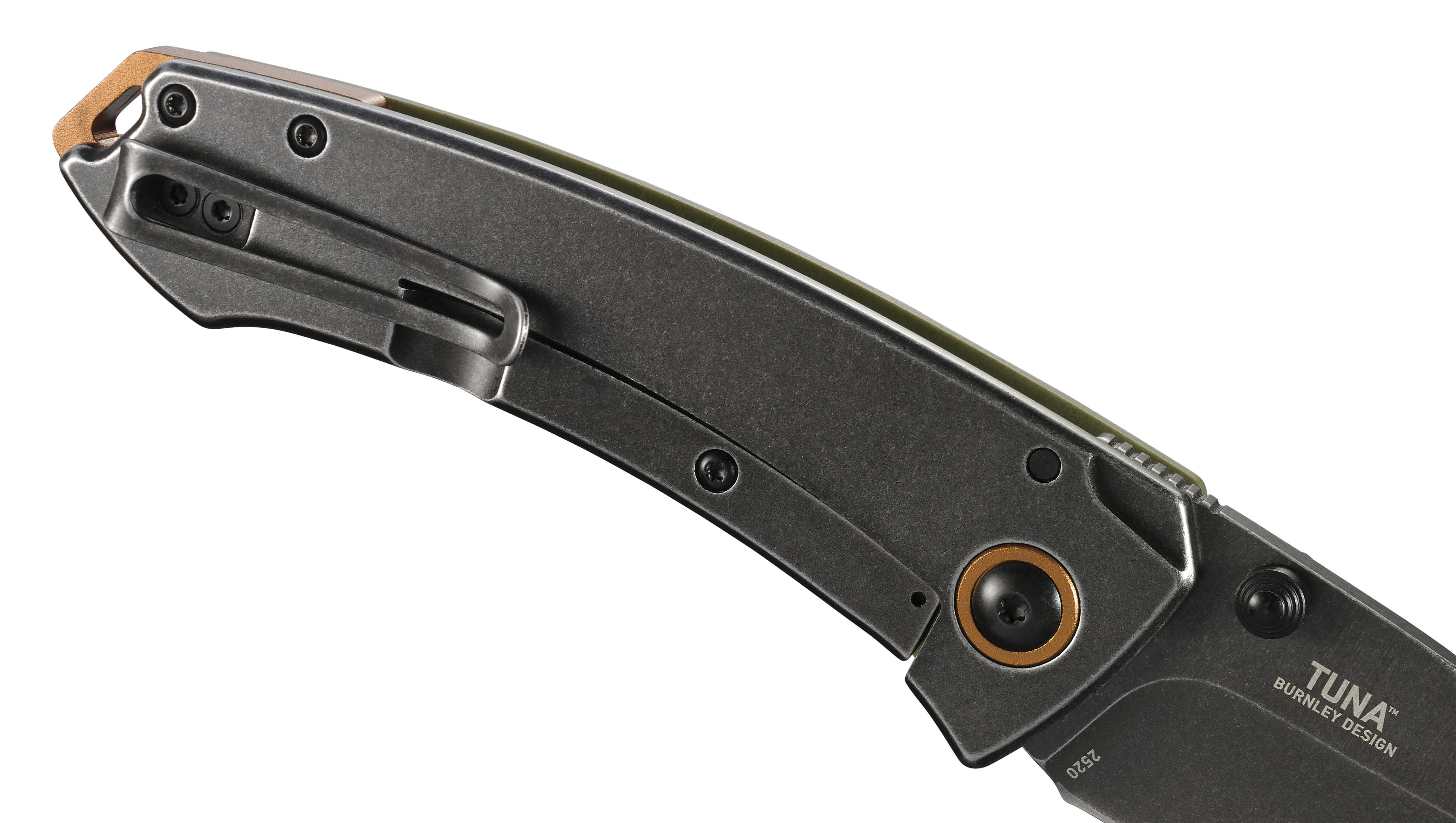 CRKT® TUNA™ Folding Knife Cabela's Canada