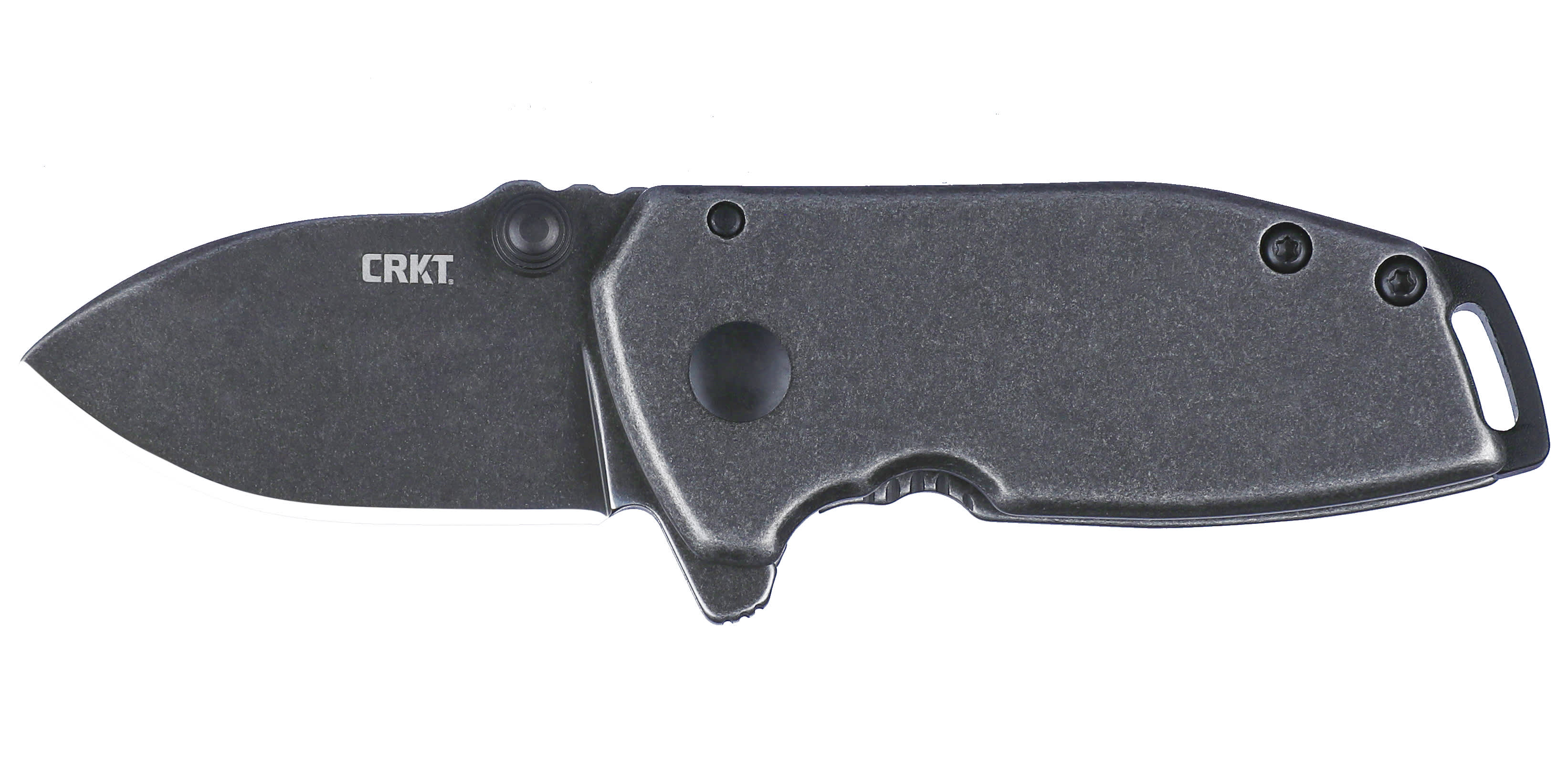 CRKT® Squid™ Compact Assisted Opening Folding Knife Cabela's Canada