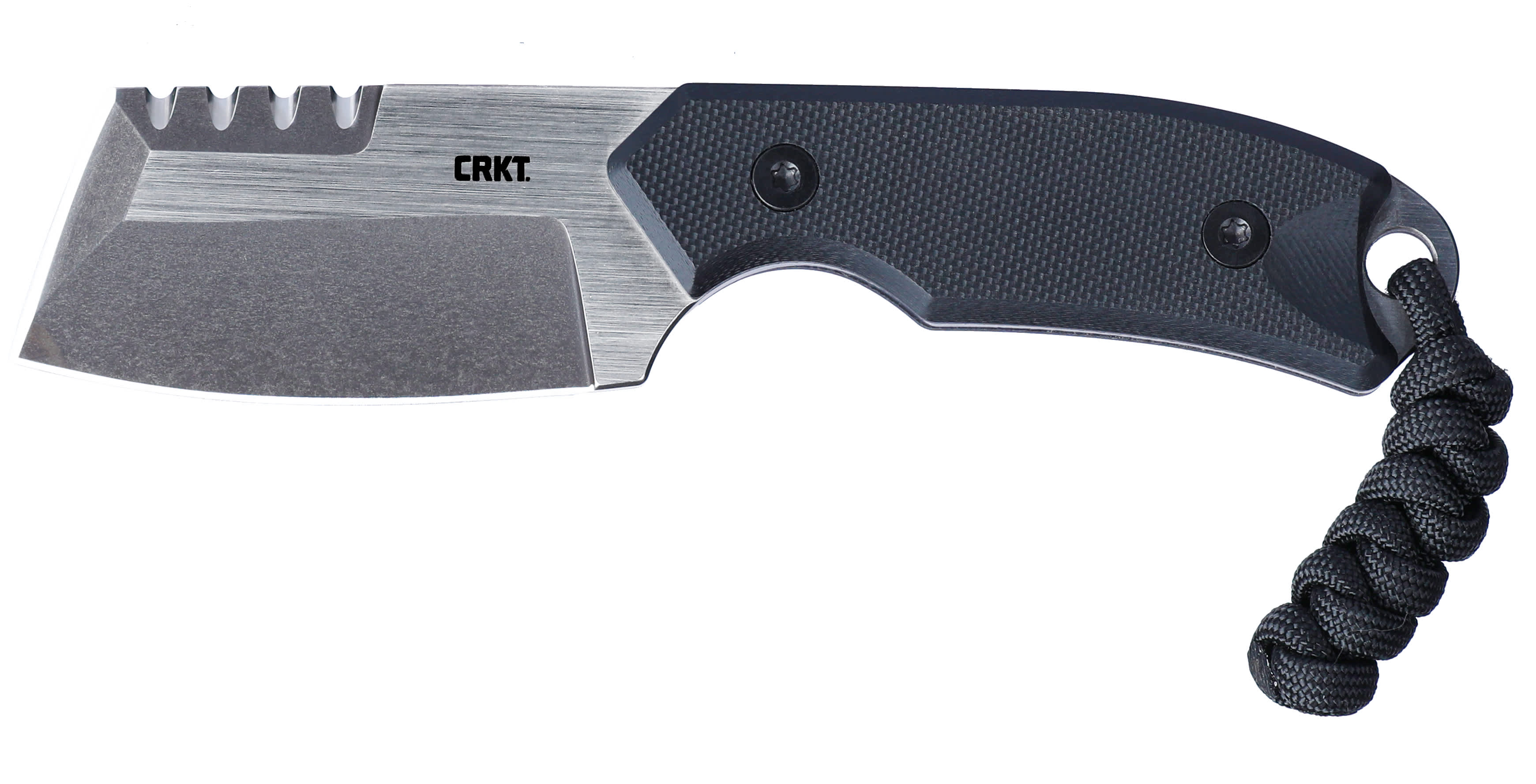 CRKT® Razel™ Compact Fixed Blade Knife Cabela's Canada