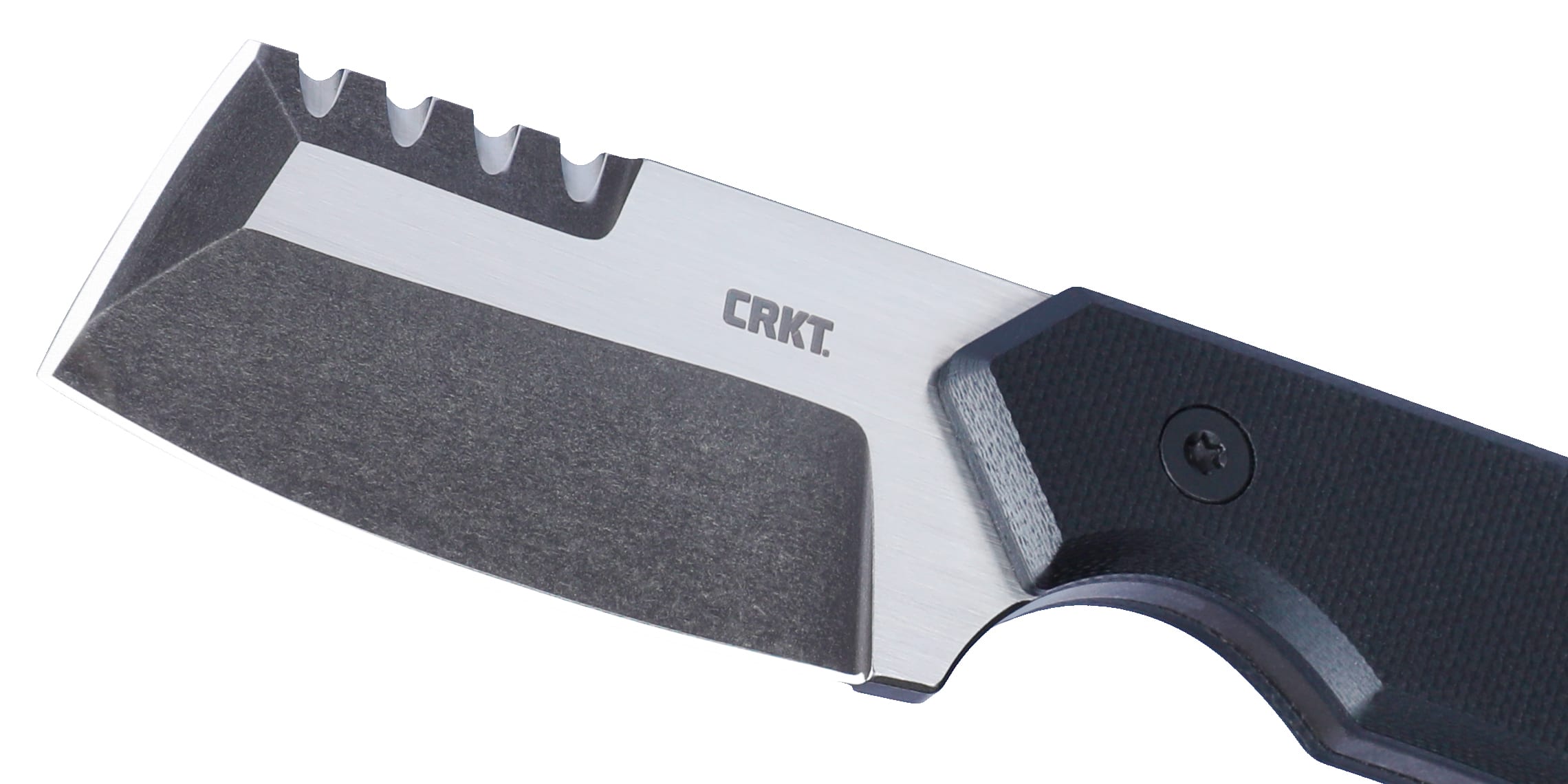 CRKT® Razel™ Compact Fixed Blade Knife Cabela's Canada
