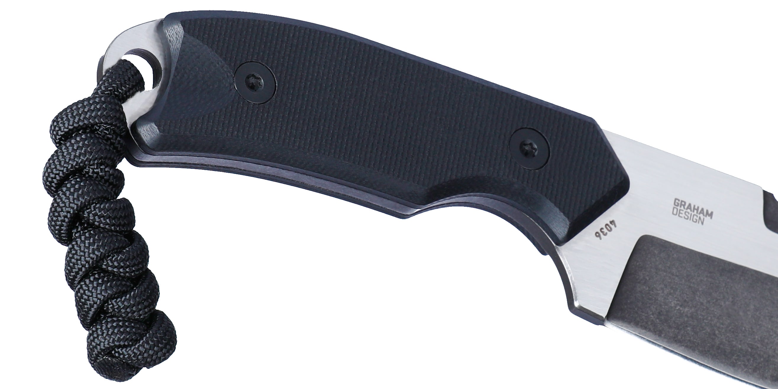 CRKT® Razel™ Compact Fixed Blade Knife