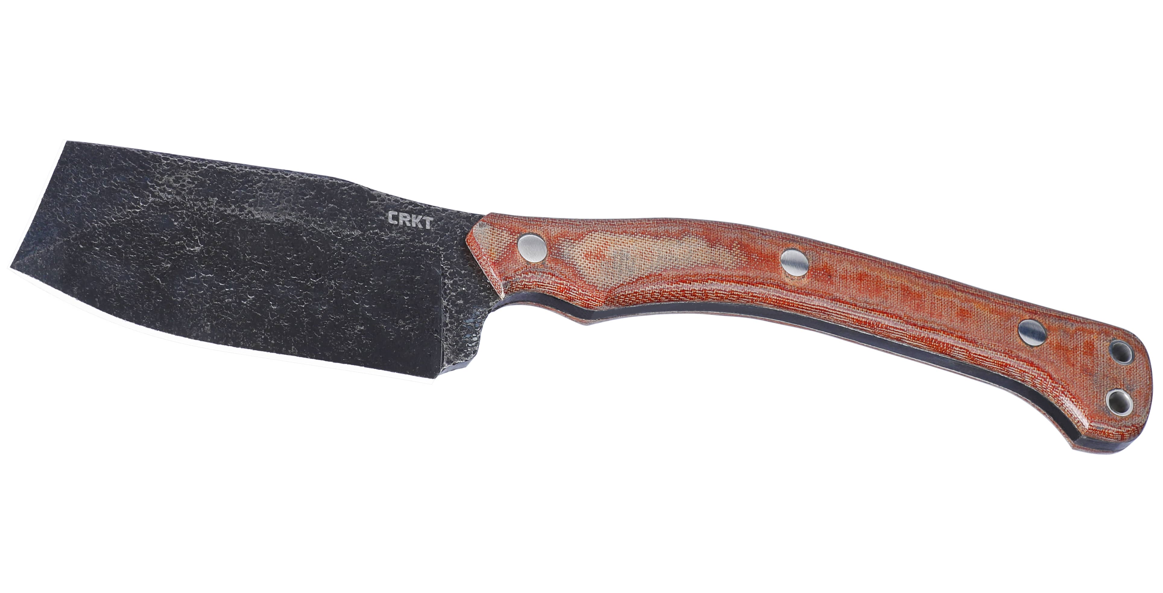 CRKT Razel™ Nax Fixed Blade Knife