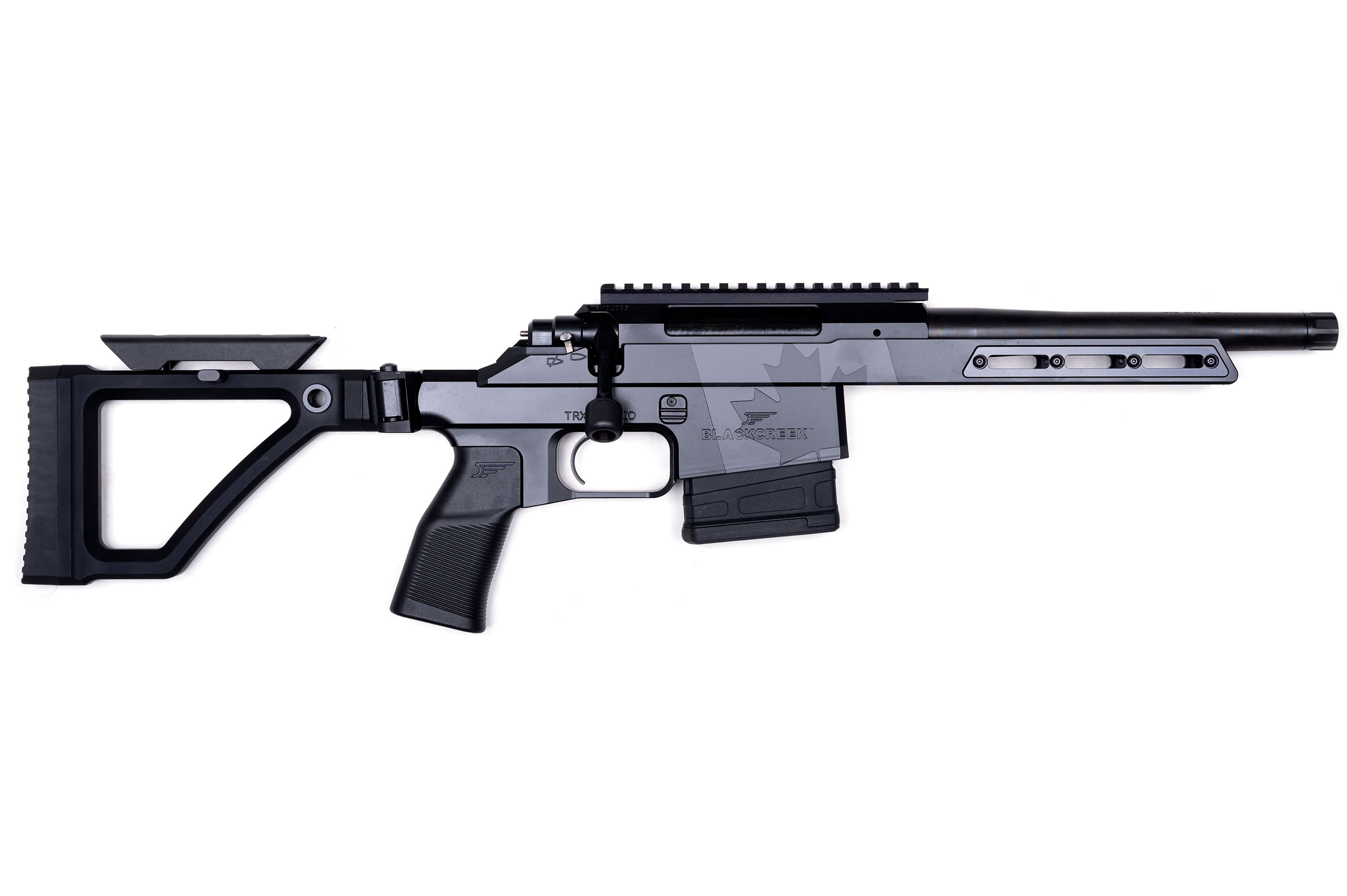 Black Creek Labs TRX Bronco Howitzer Rifle Cabela's Canada