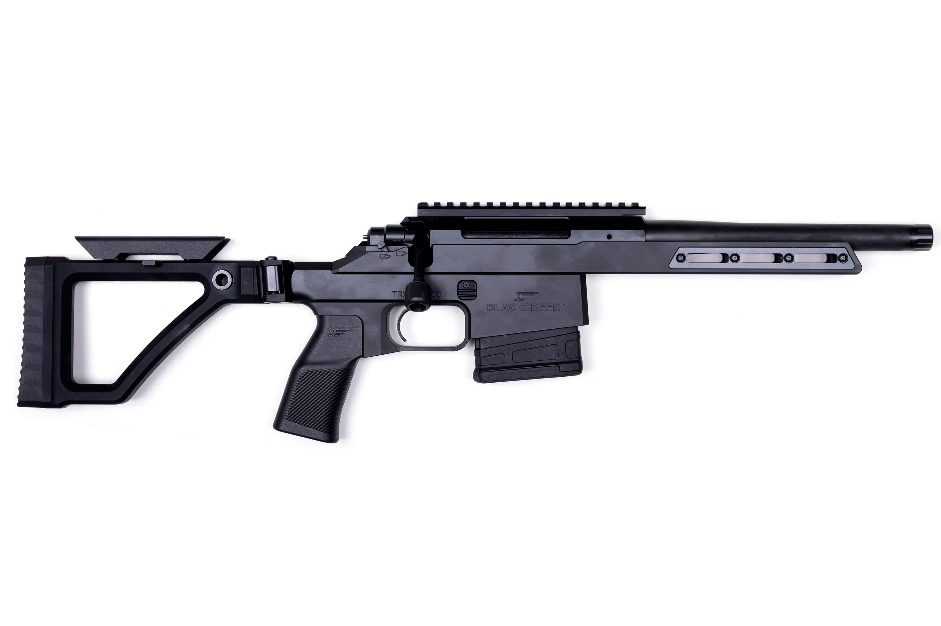 Black Creek Labs TRX Bronco BoltAction Rifle Cabela's Canada