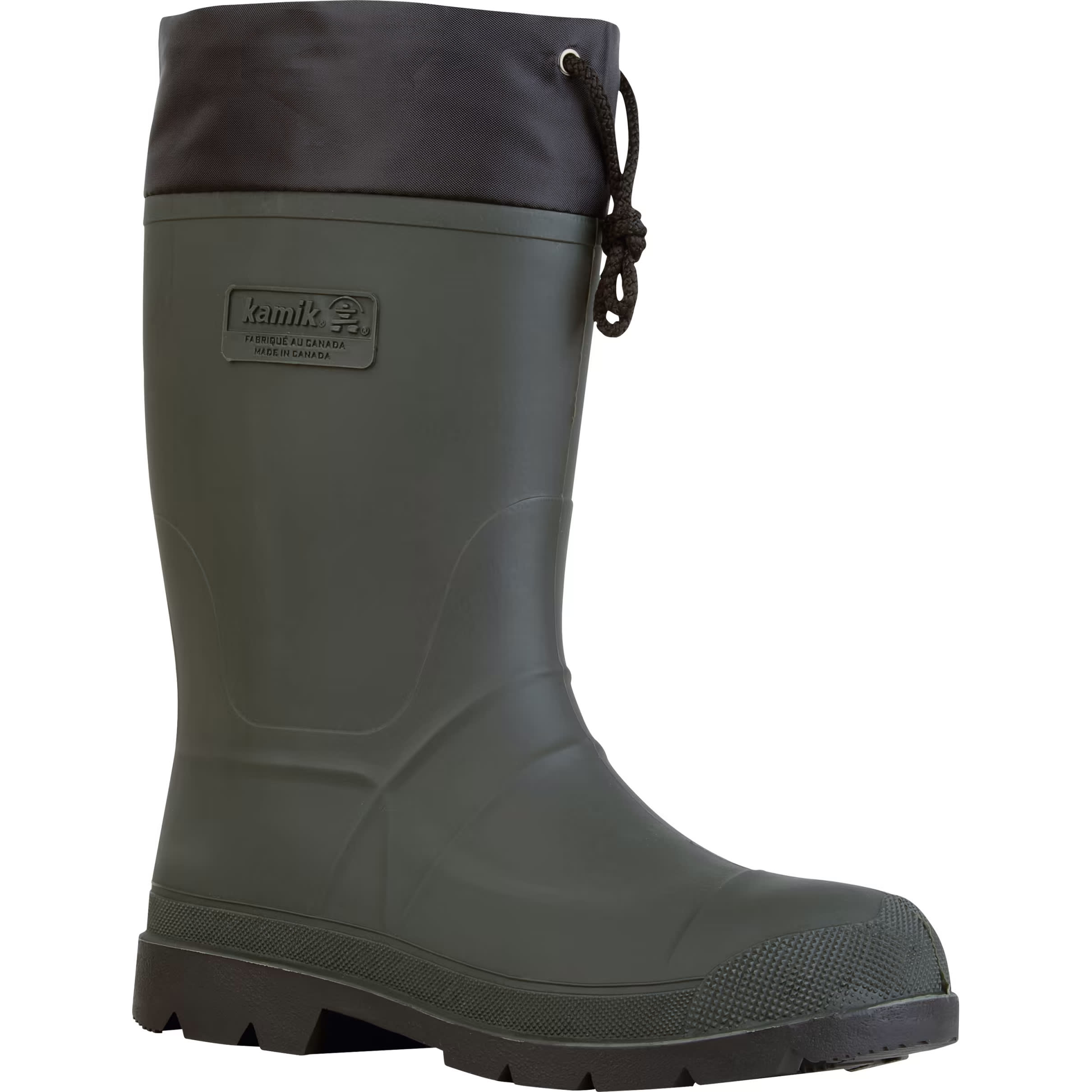 Kamik men's canuck cold weather boot sale