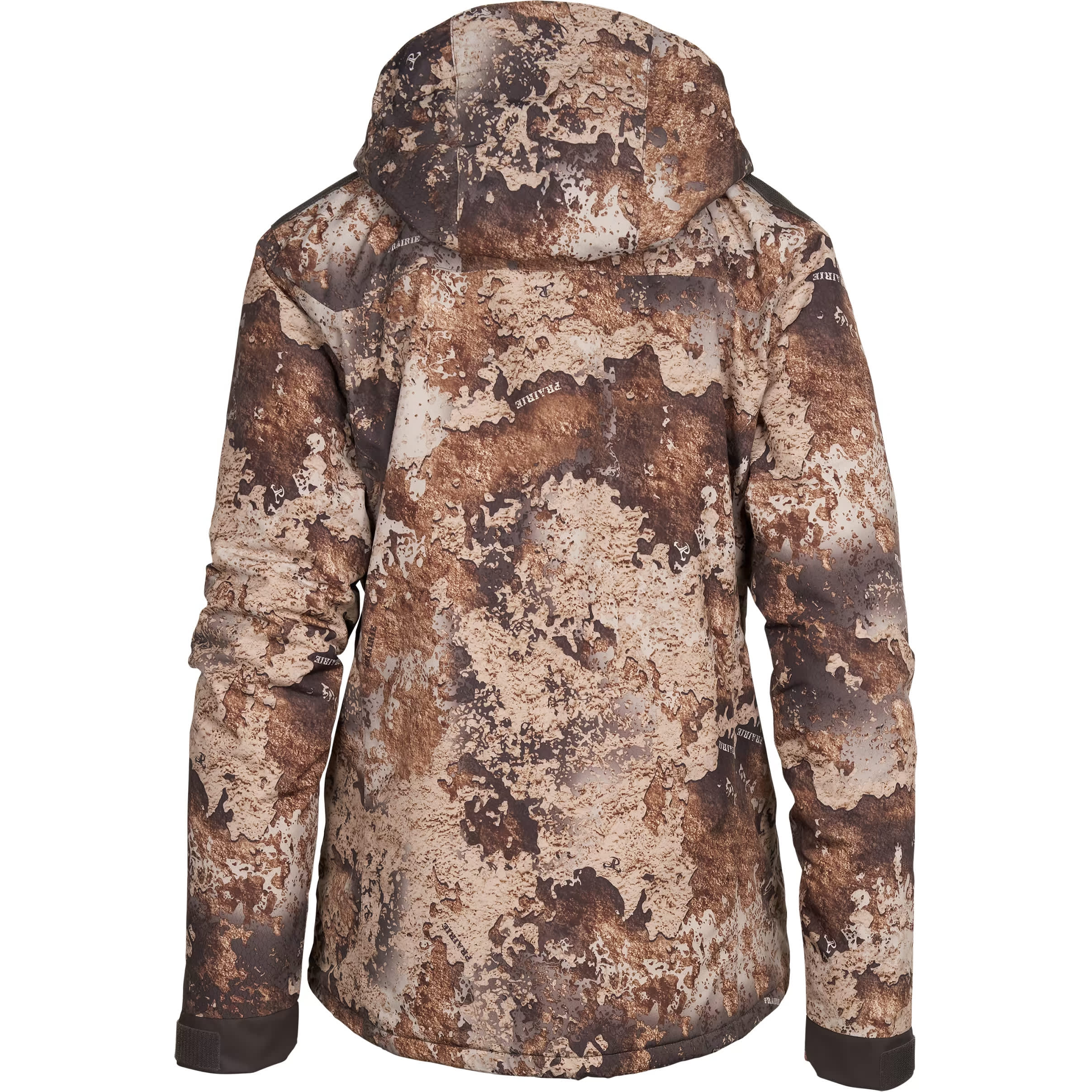 SHE Outdoor® Women’s Confluence Insulated Waterfowl Jacket