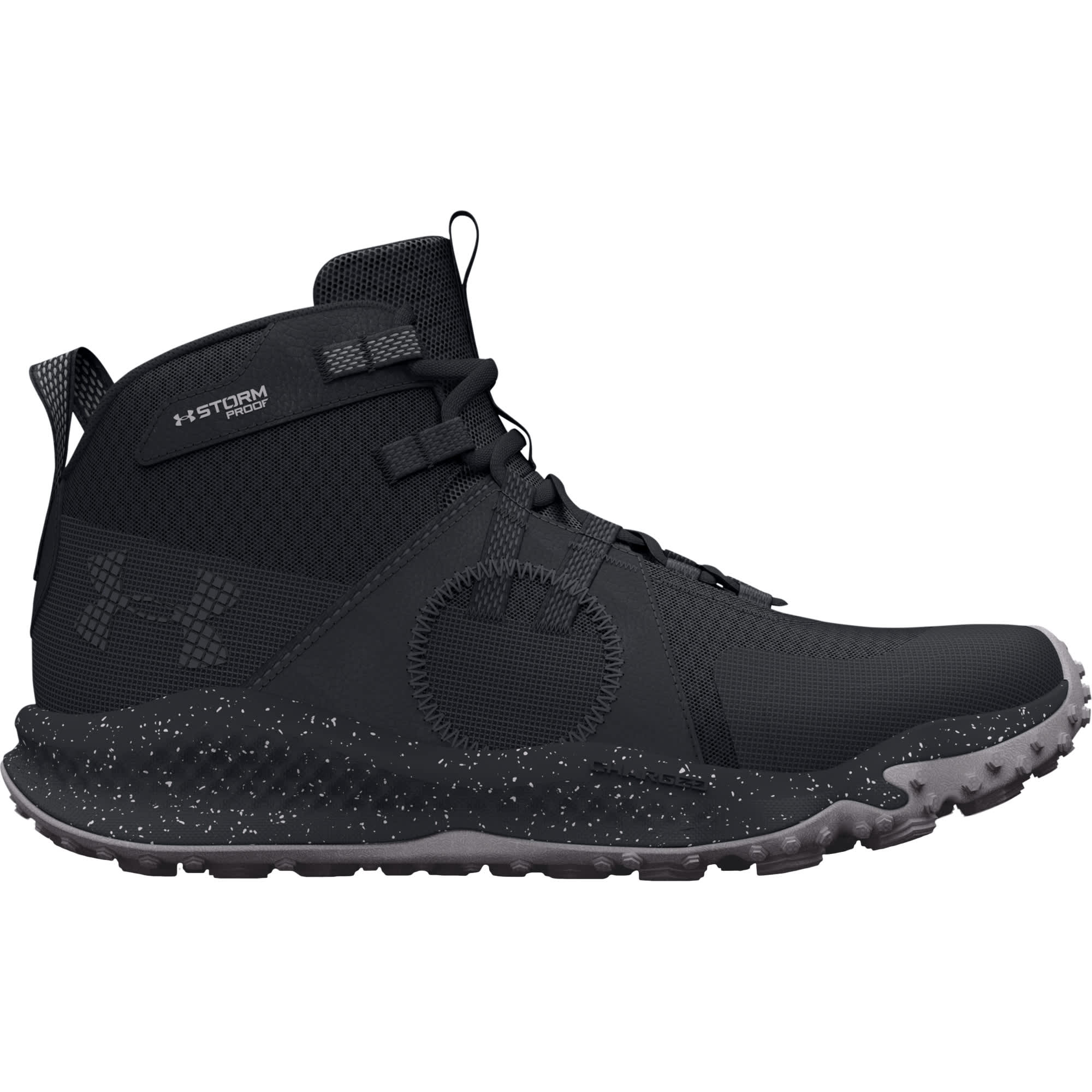 Under Armour® Men’s Charged Maven Trek Waterproof Trail Shoes | Cabela ...