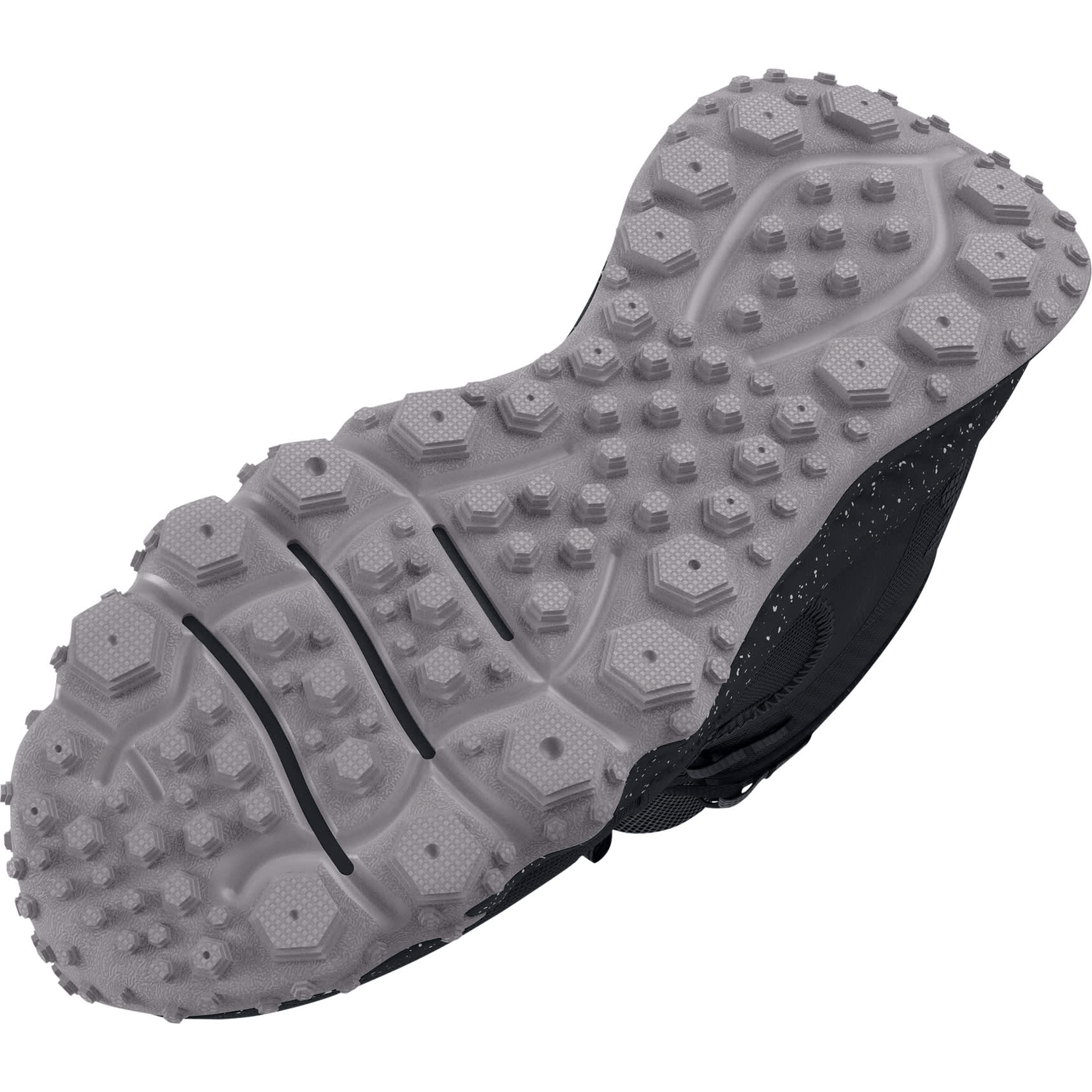 Under Armour® Men’s Charged Maven Trek Waterproof Trail Shoes Cabela