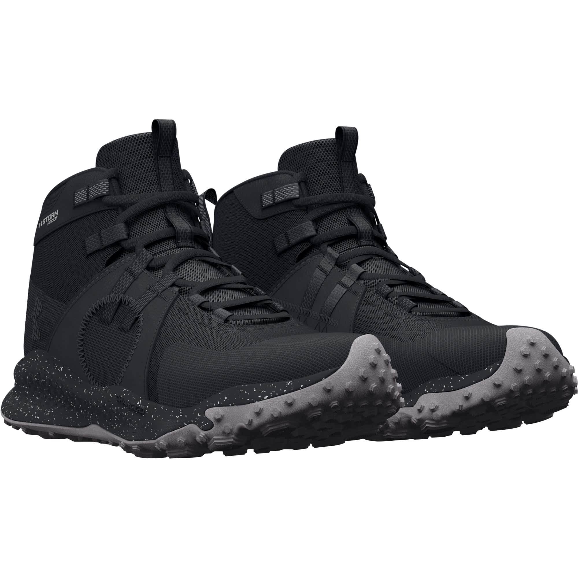 Cabela's under hot sale armour shoes