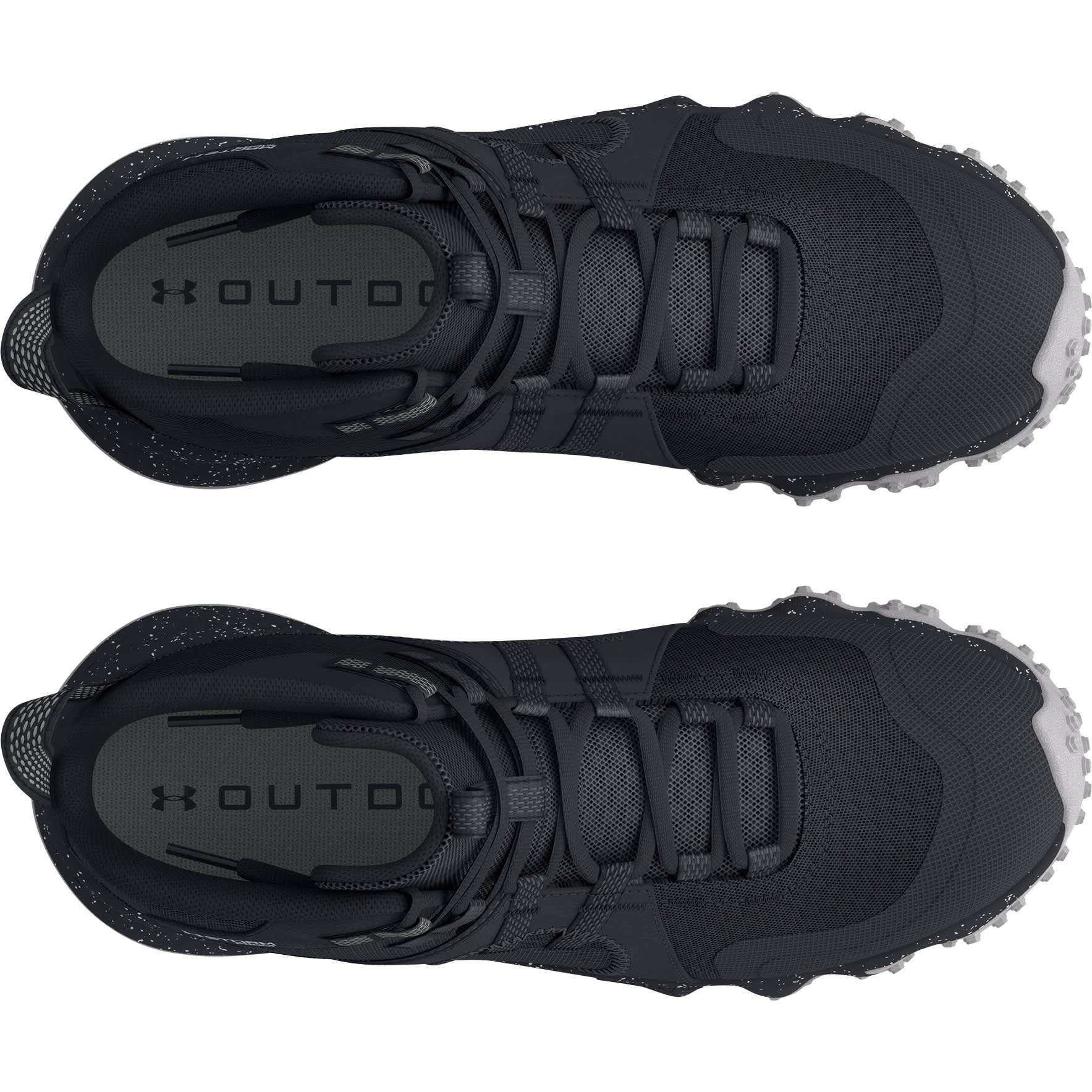 Under Armour® Men’s Charged Maven Trek Waterproof Trail Shoes Cabela