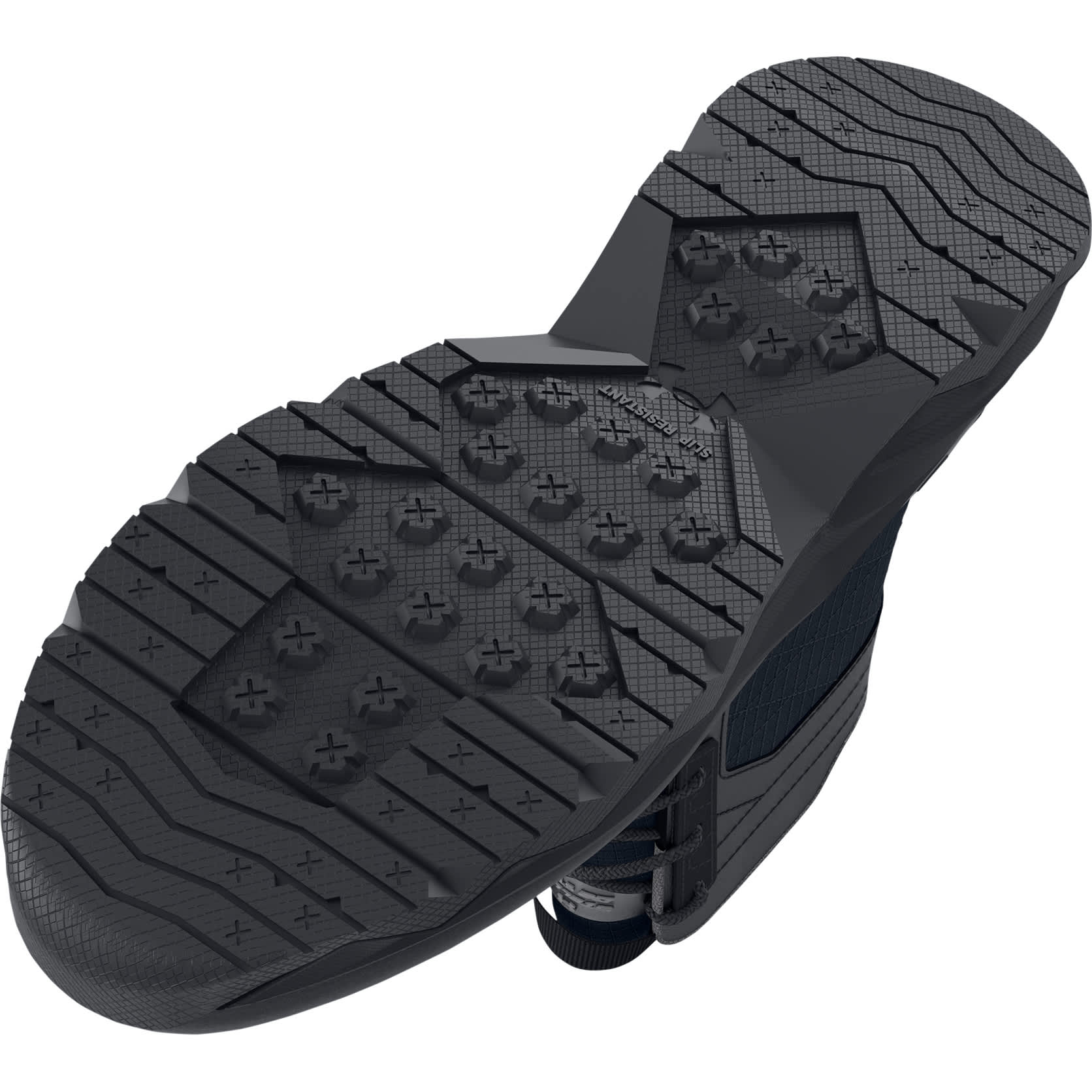 Under Armour® Men’s Stellar G2 Waterproof Zip Tactical Boots | Cabela's ...
