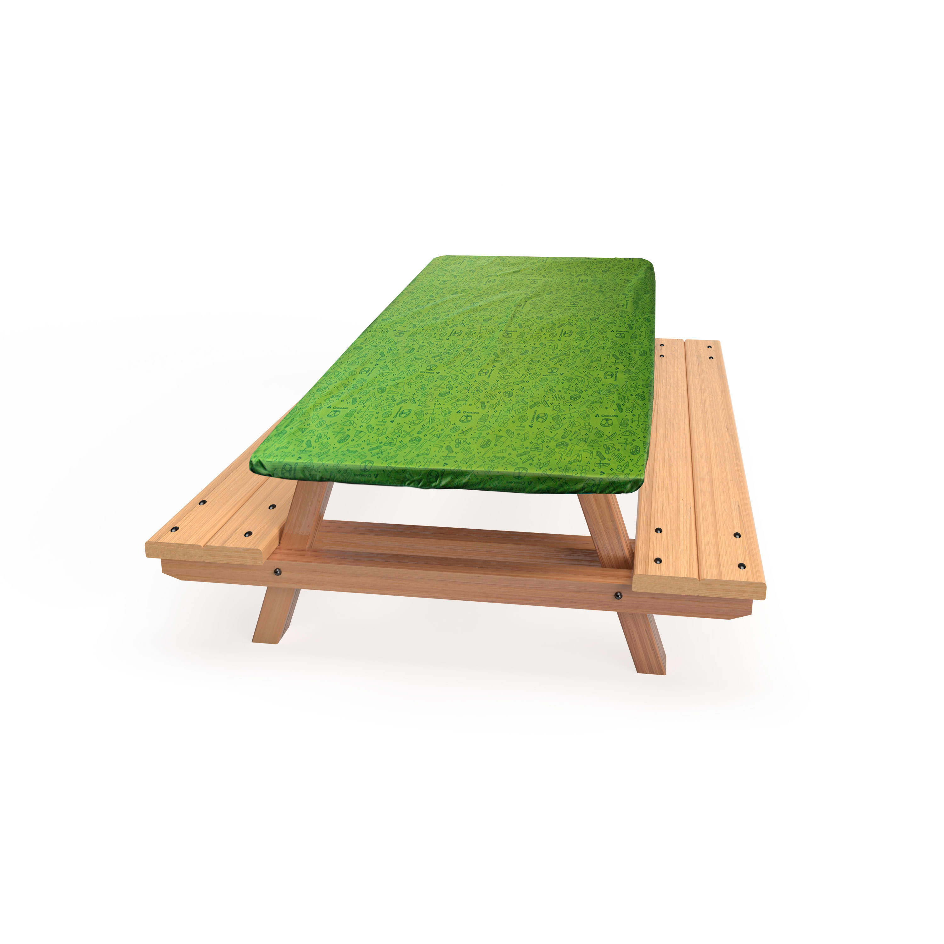 Coghlan's® Picnic Table Cover