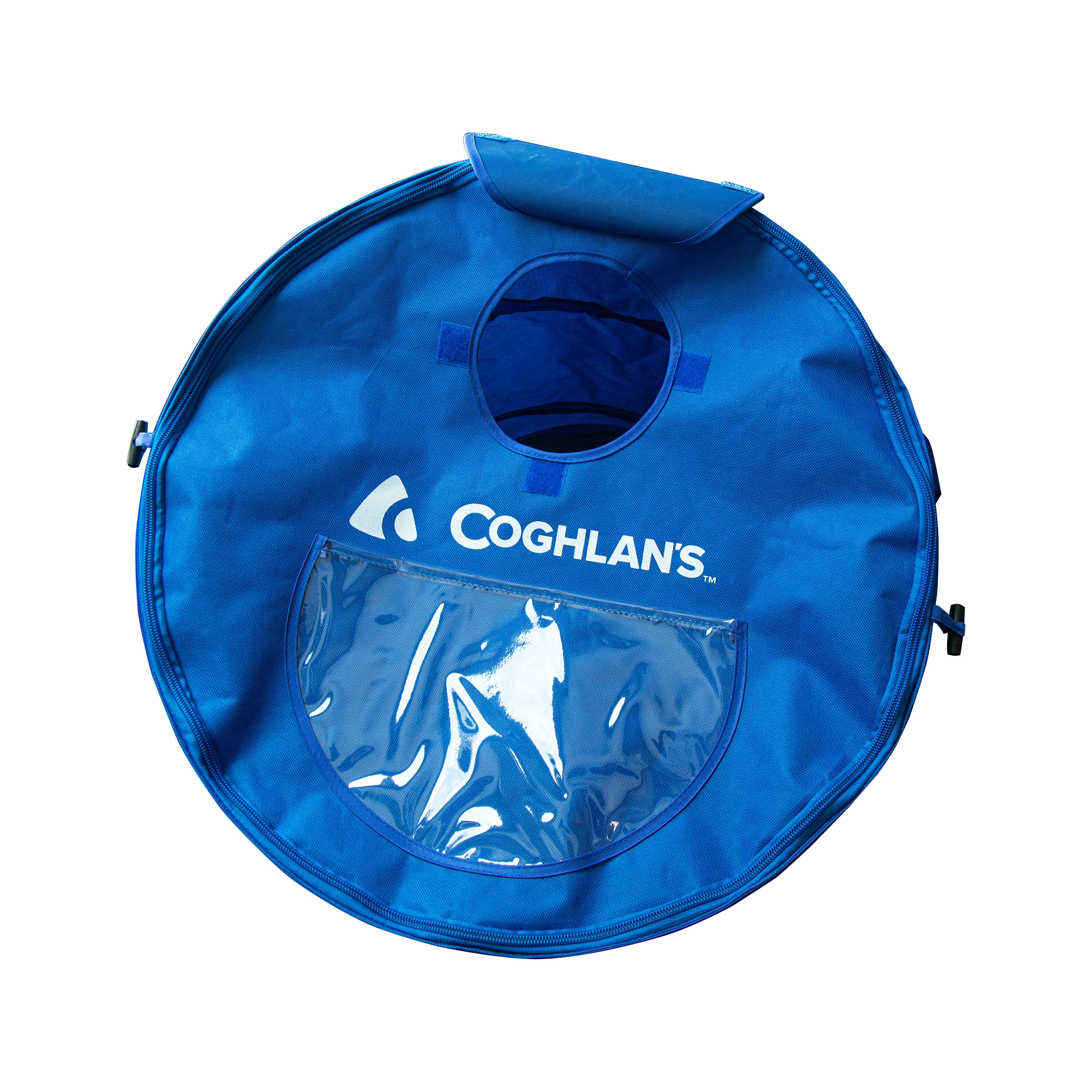 Coghlan's® Deluxe Pop-Up Recycling Bin