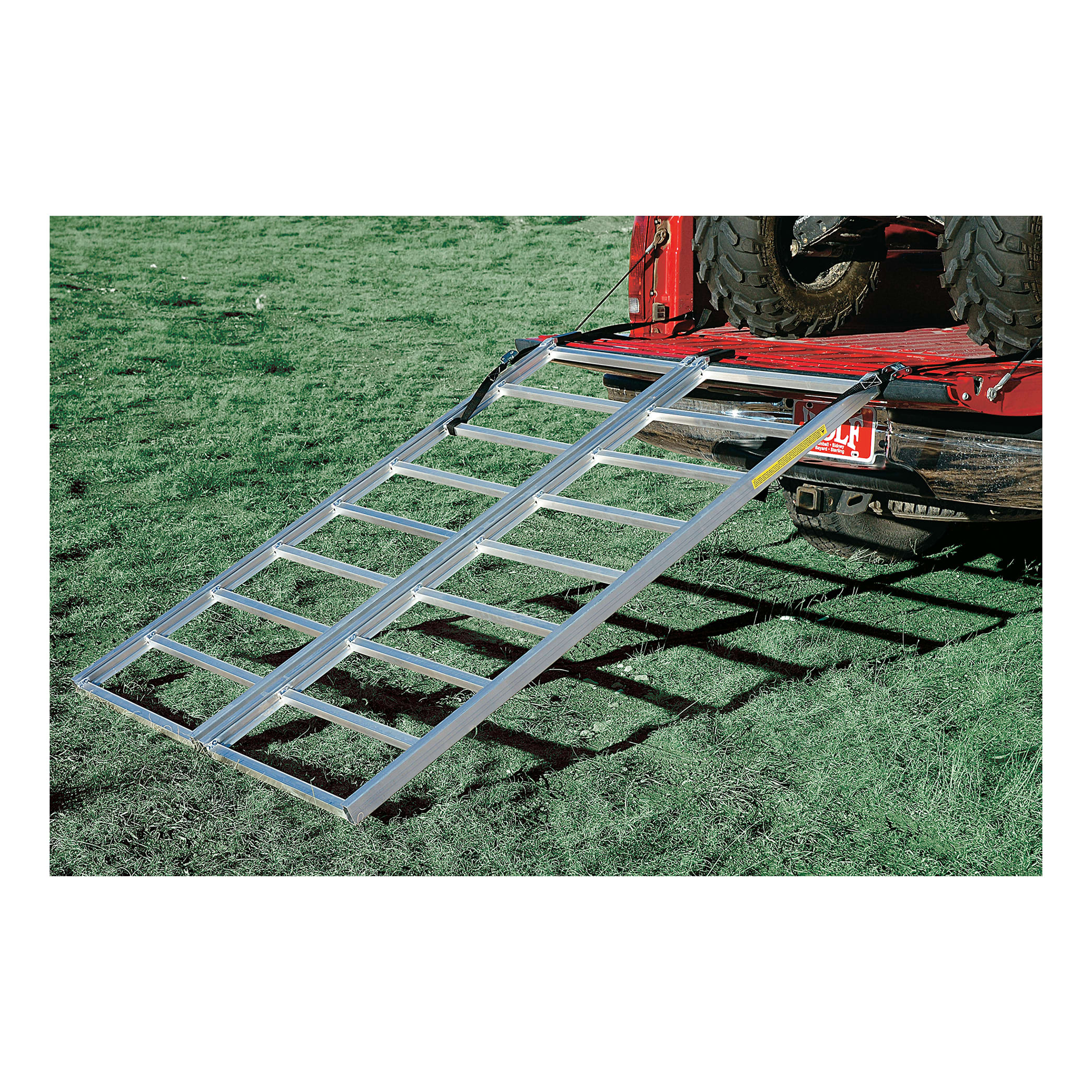 Yutrax ATV Super Lite BiFold Loading Ramps Cabela's Canada