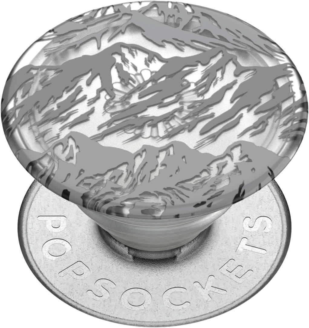 PopSockets® PopGrip Plant Mountains Cabela's Canada