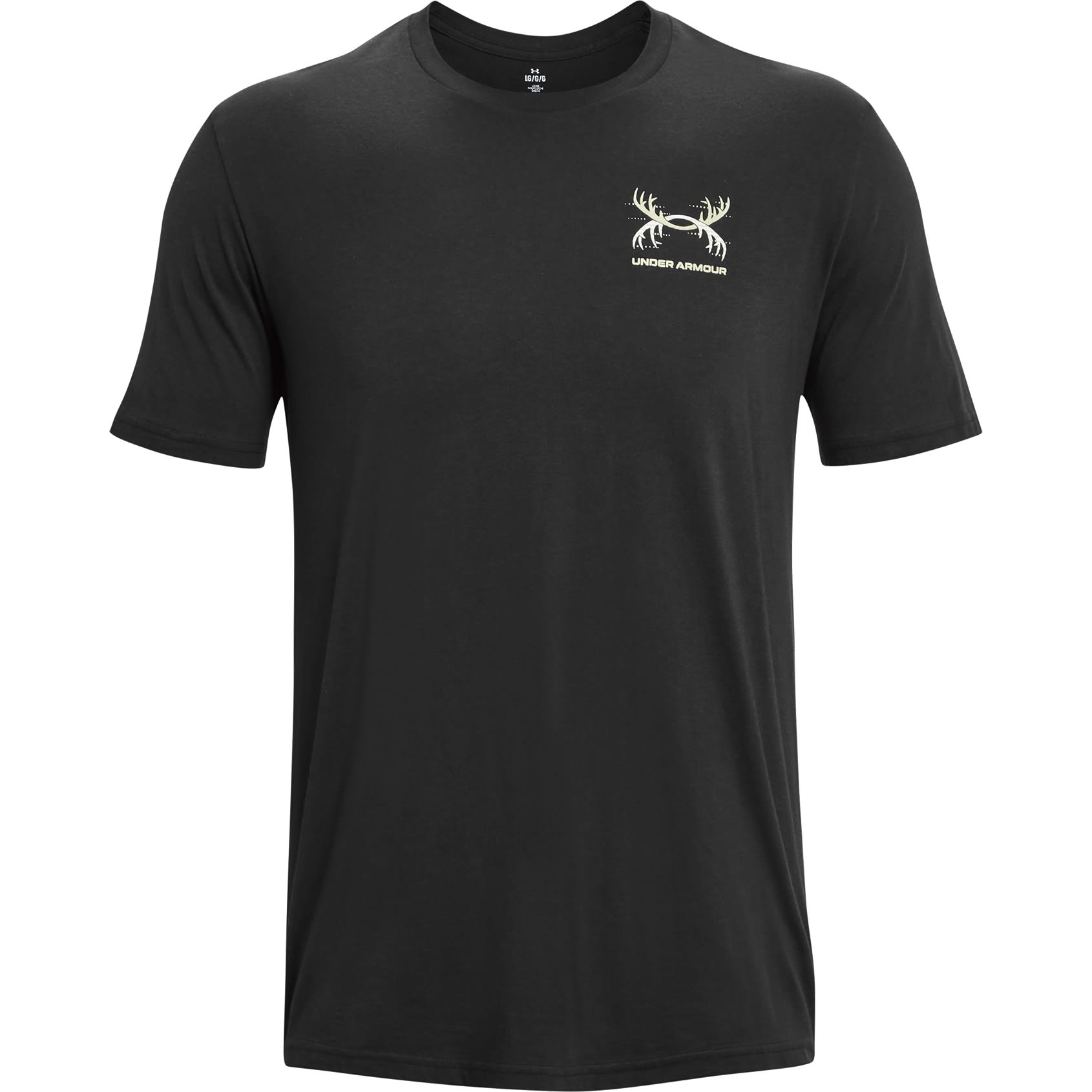 Under Armour® Men’s Hunt Elk Short-Sleeve T-Shirt | Cabela's Canada