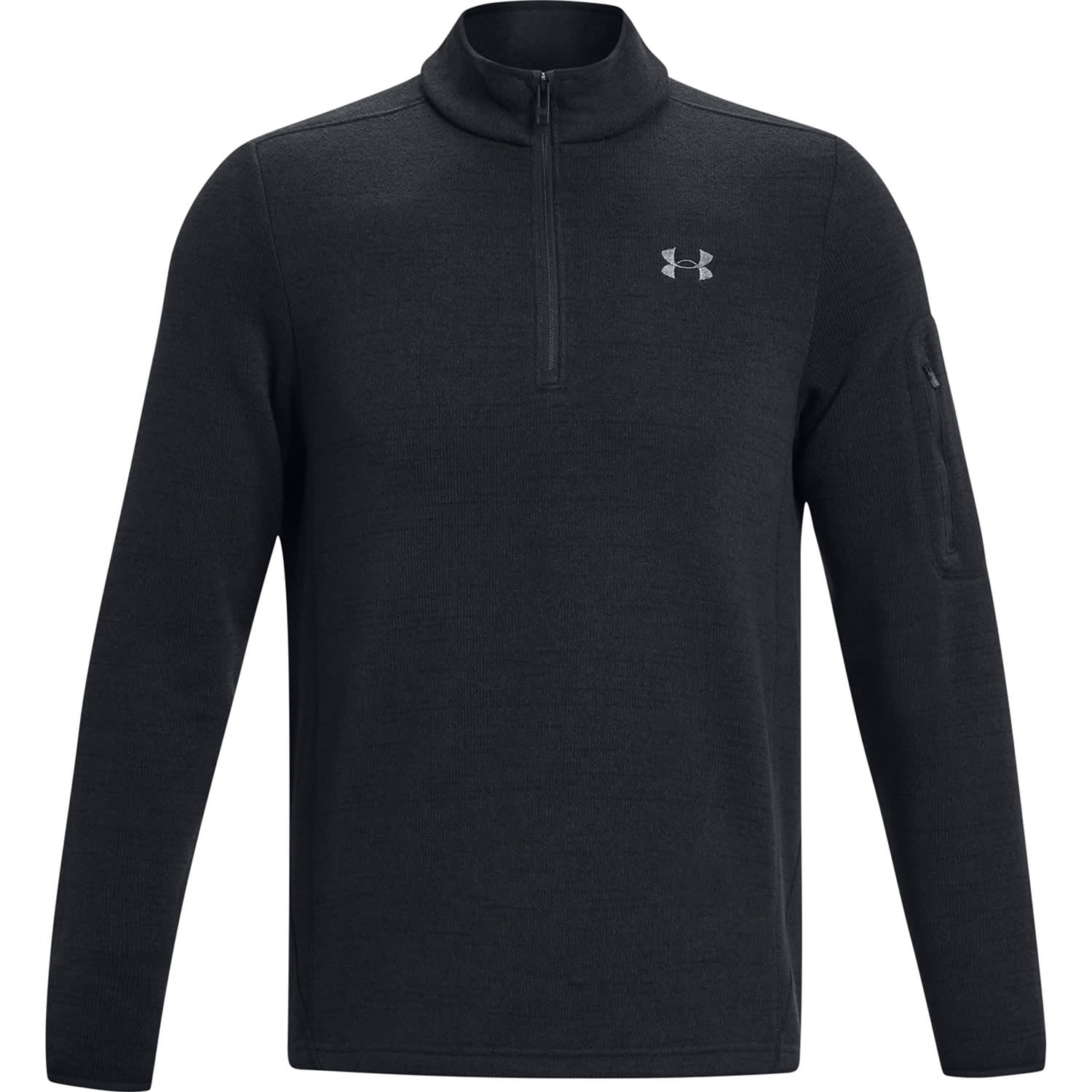 Under Armour® Men’s Specialist 1/4 Zip Top | Cabela's Canada