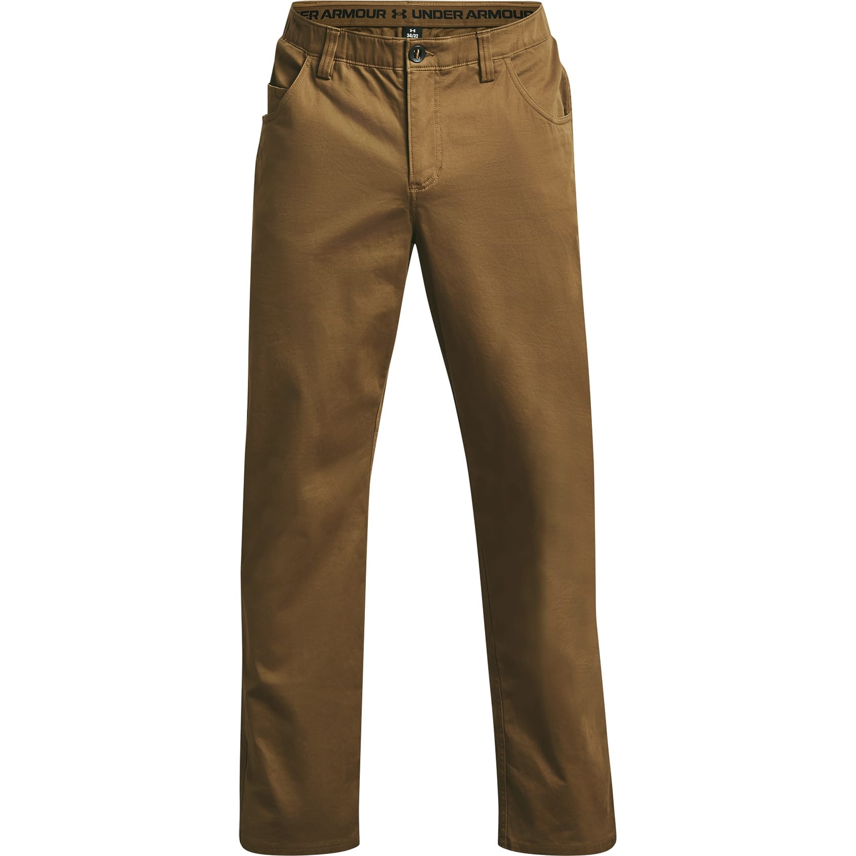 Under armour khaki pants clearance