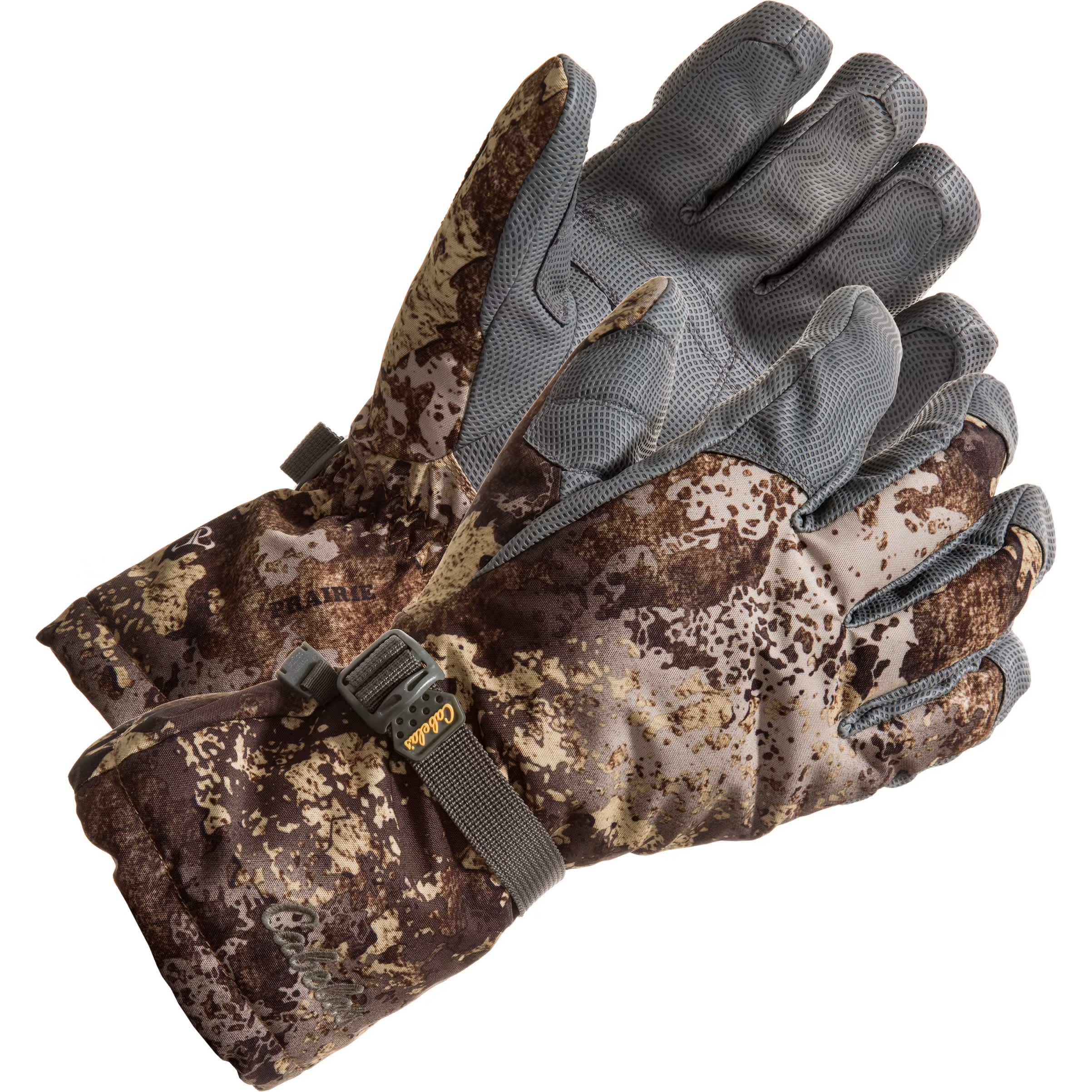 Cabela’s Men’s Waterfowl GORE-TEX Shooter Gloves - Cabelas 