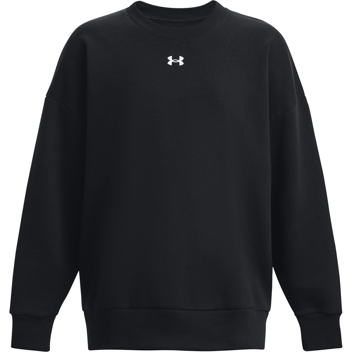Under Armour® Women’s UA Rival Fleece Oversized Crew Cabela's Canada