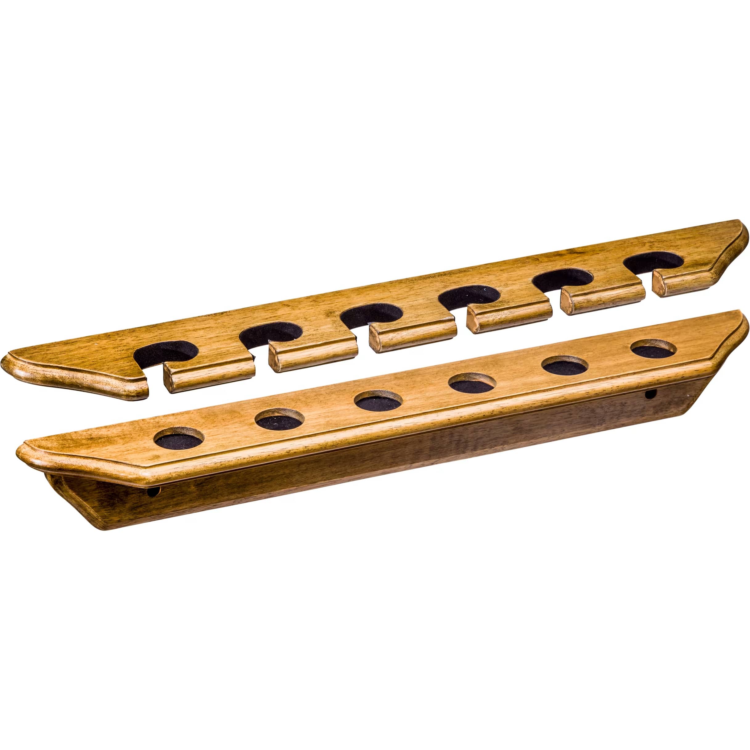 Bass Pro Shops® WallMount Vertical Rod Rack Cabela's Canada