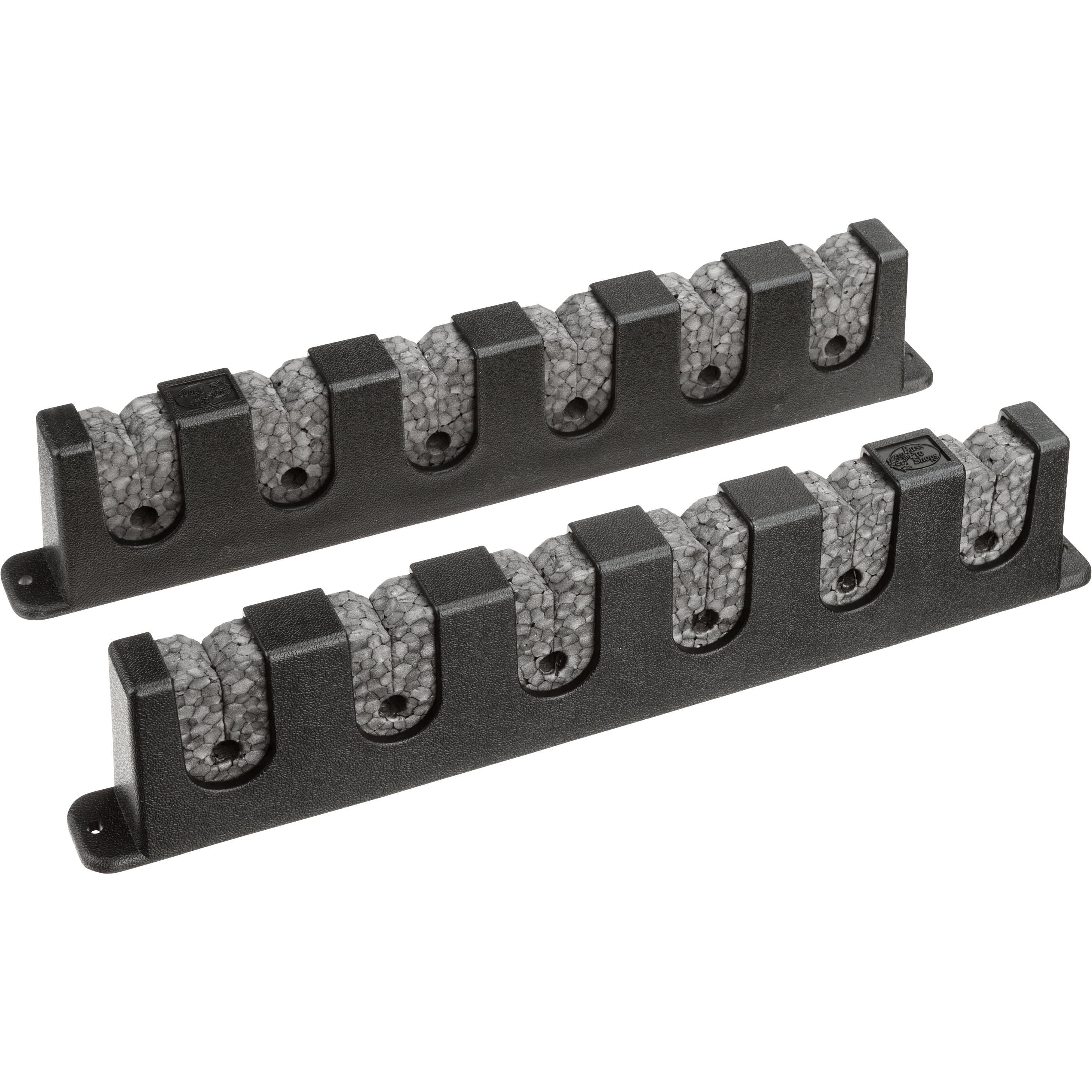 Bass Pro Shops® Horizontal 6Rod Rack Cabela's Canada