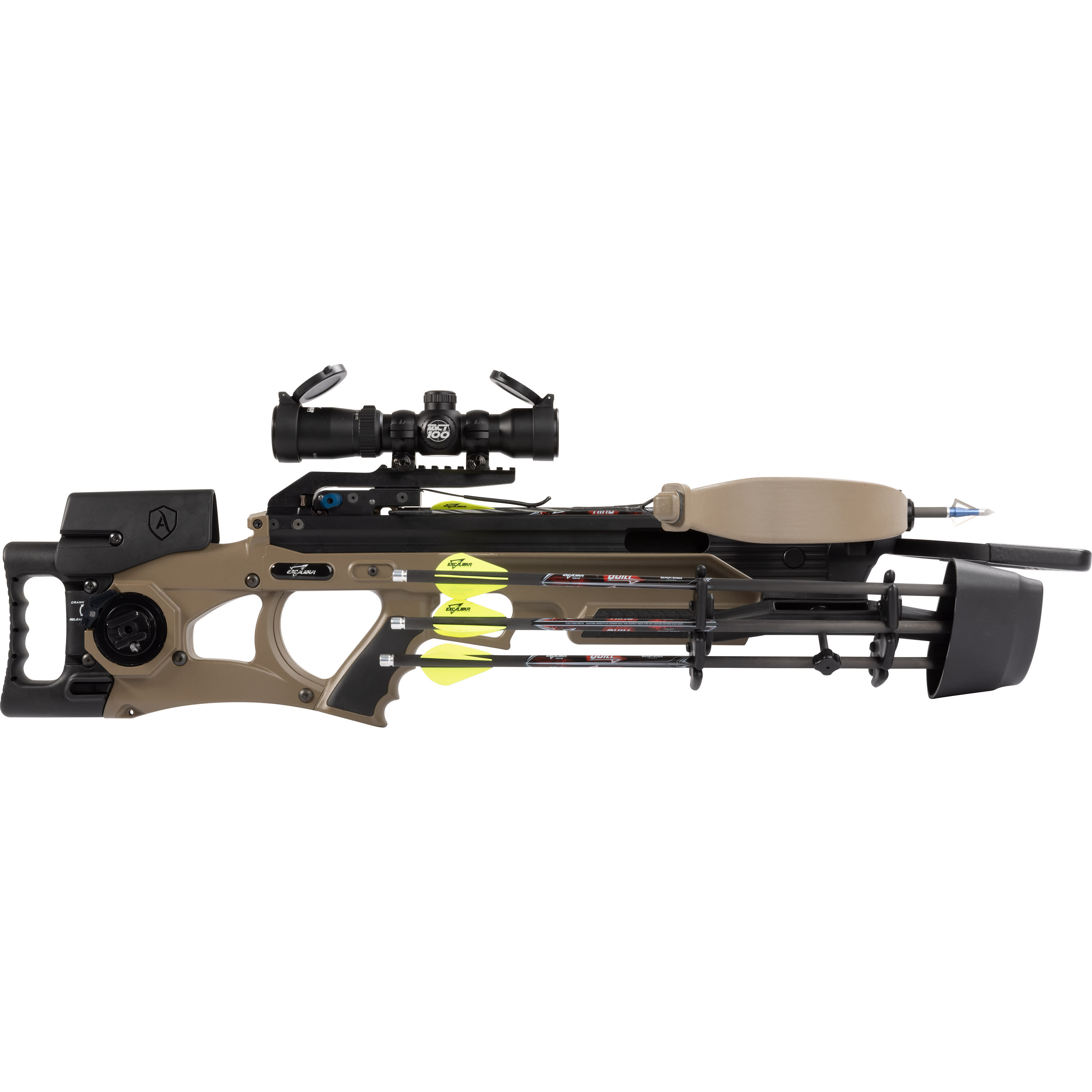 Excalibur Assassin Extreme Crossbow Package Cabela's Canada