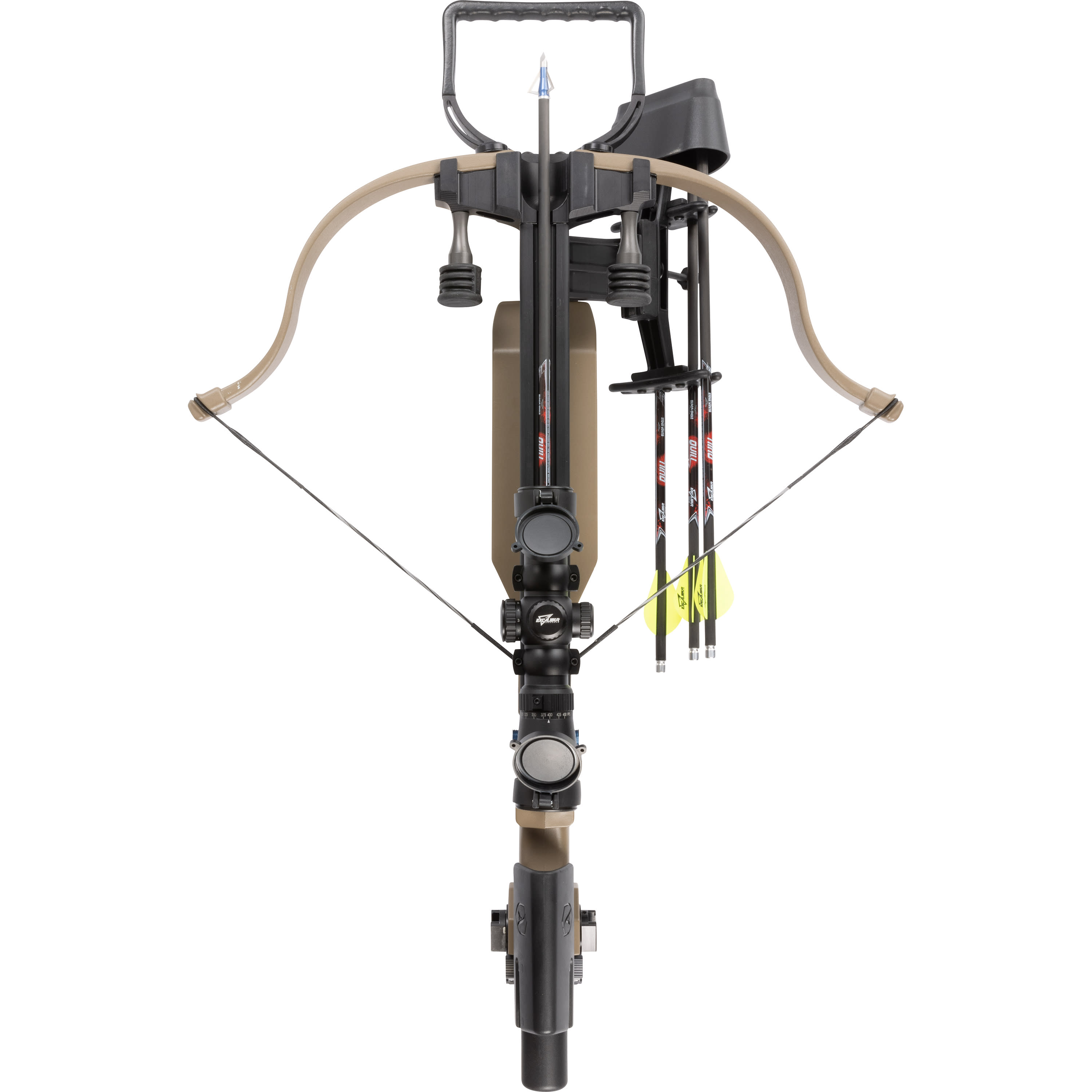 Excalibur Assassin Extreme Crossbow Package Cabela's Canada