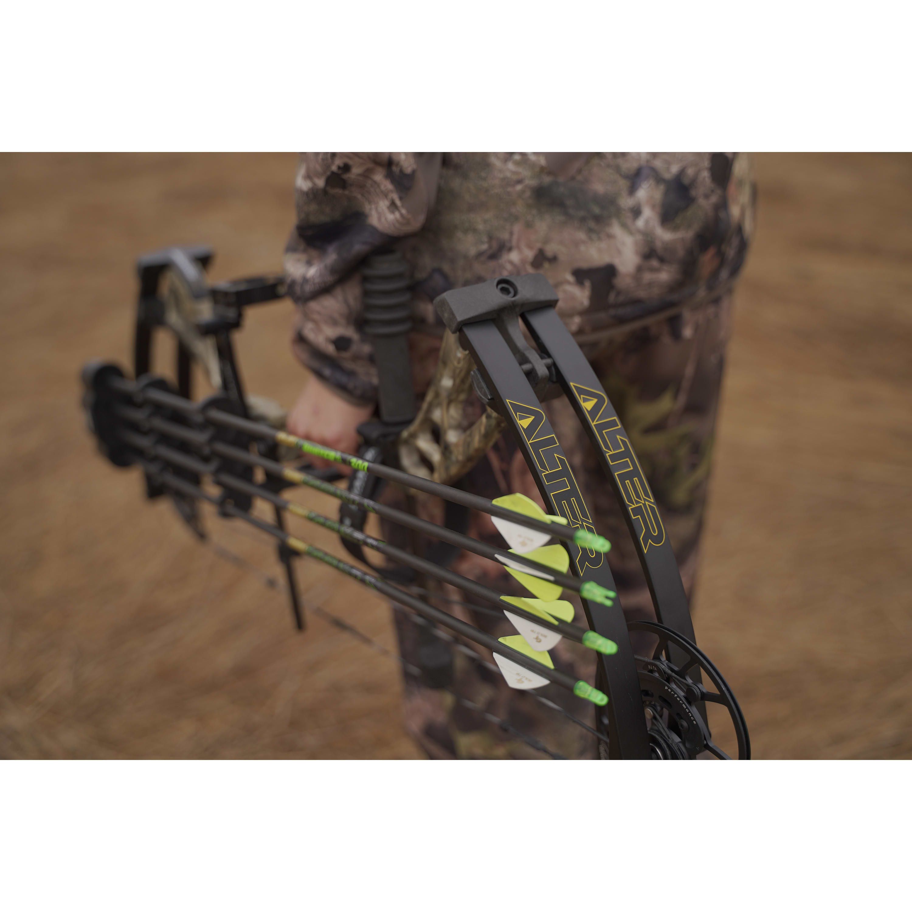 Diamond Alter Compound Bow Package Cabela's Canada