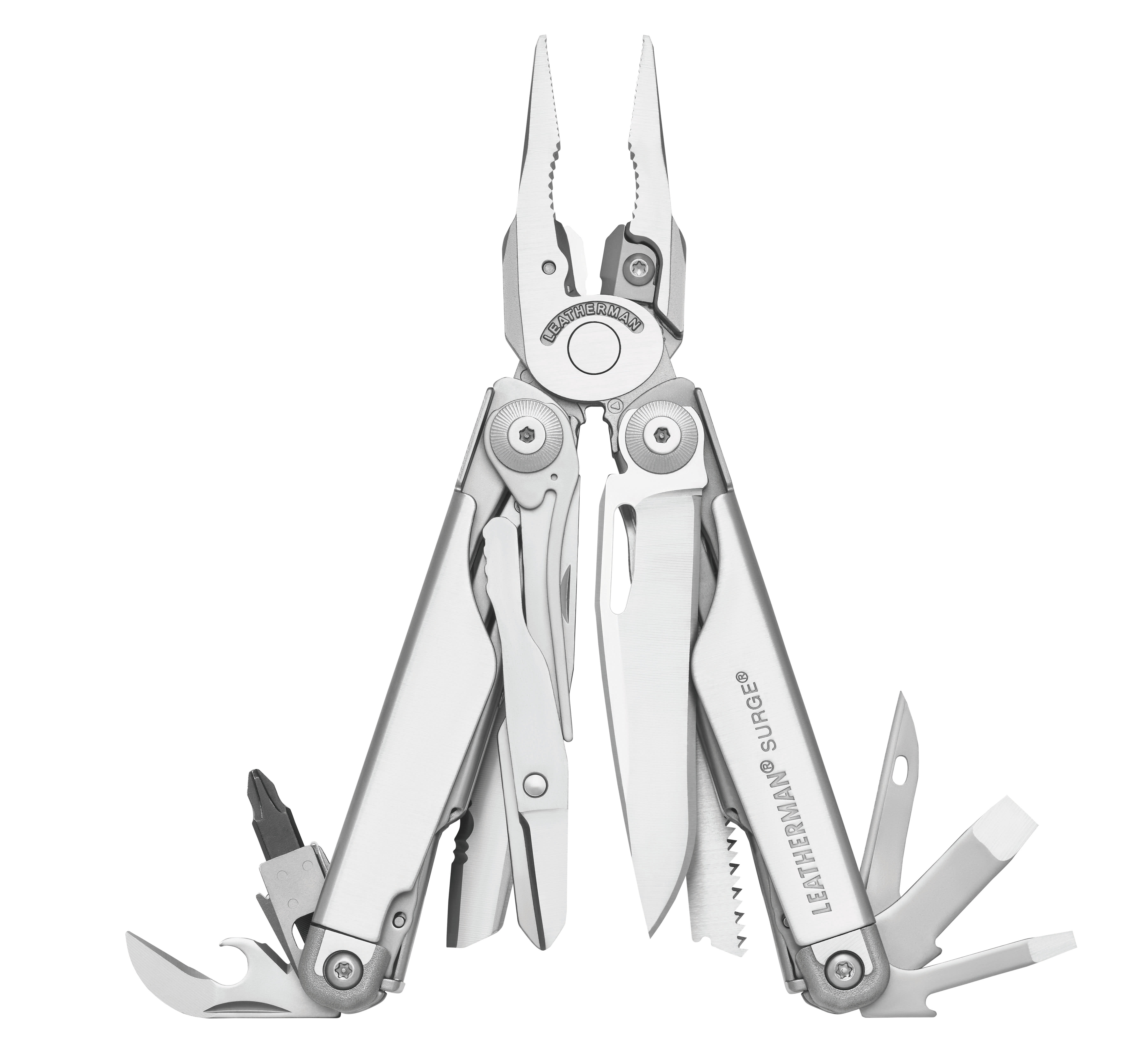 Multitool leatherman outlet surge new