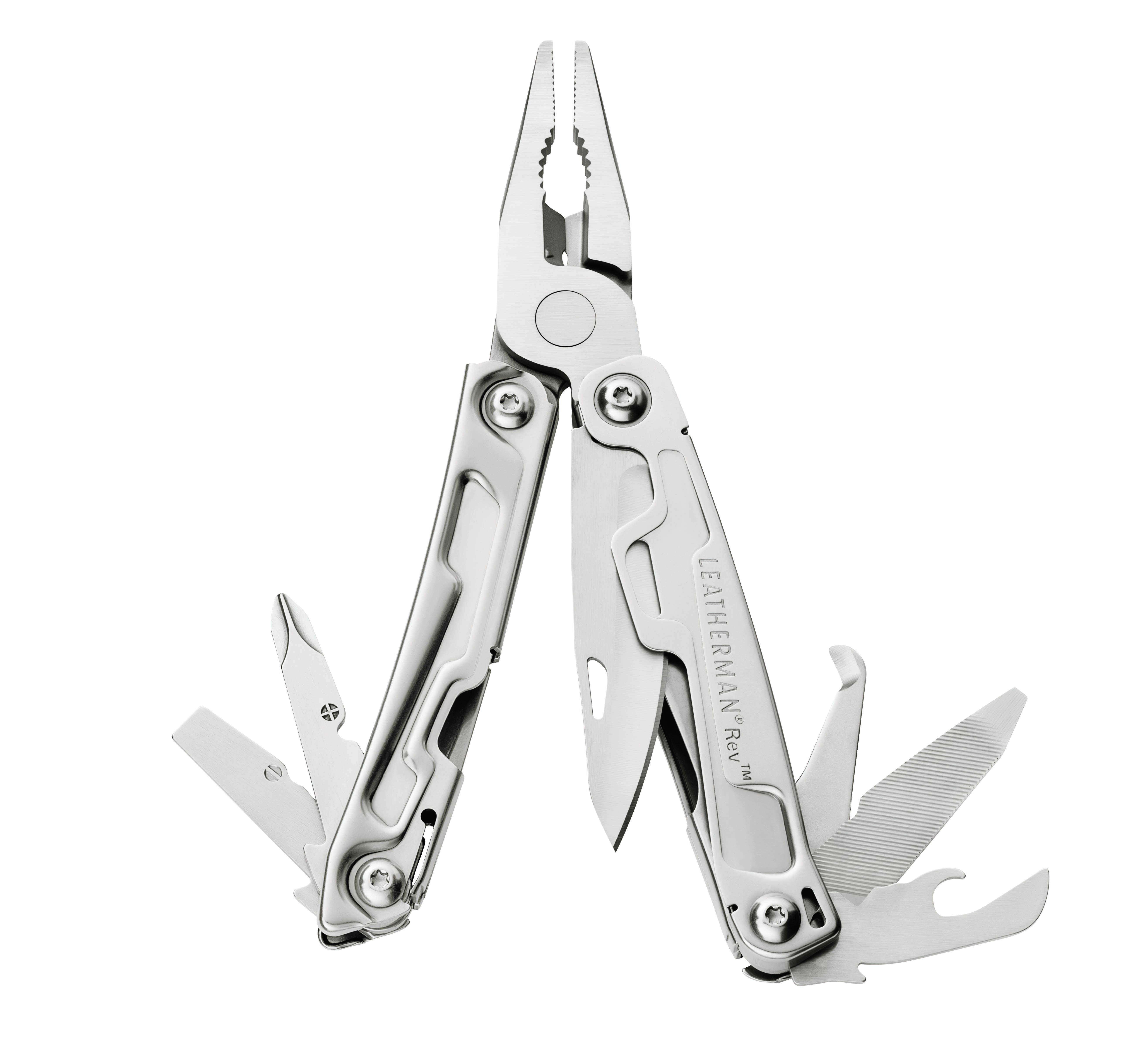Leatherman Arc Review - Forbes Vetted