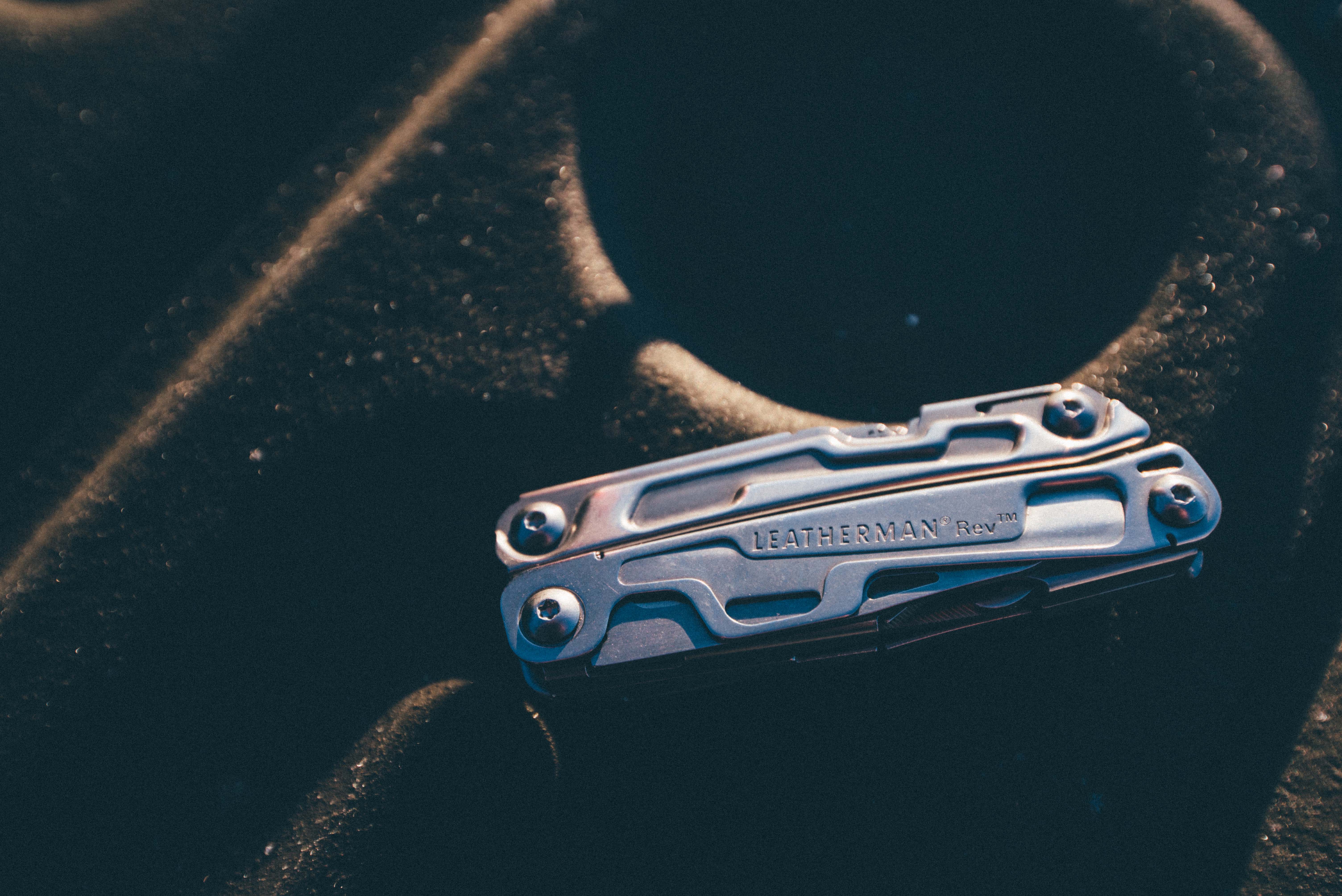 Leatherman® Rev MultiTool Cabela's Canada