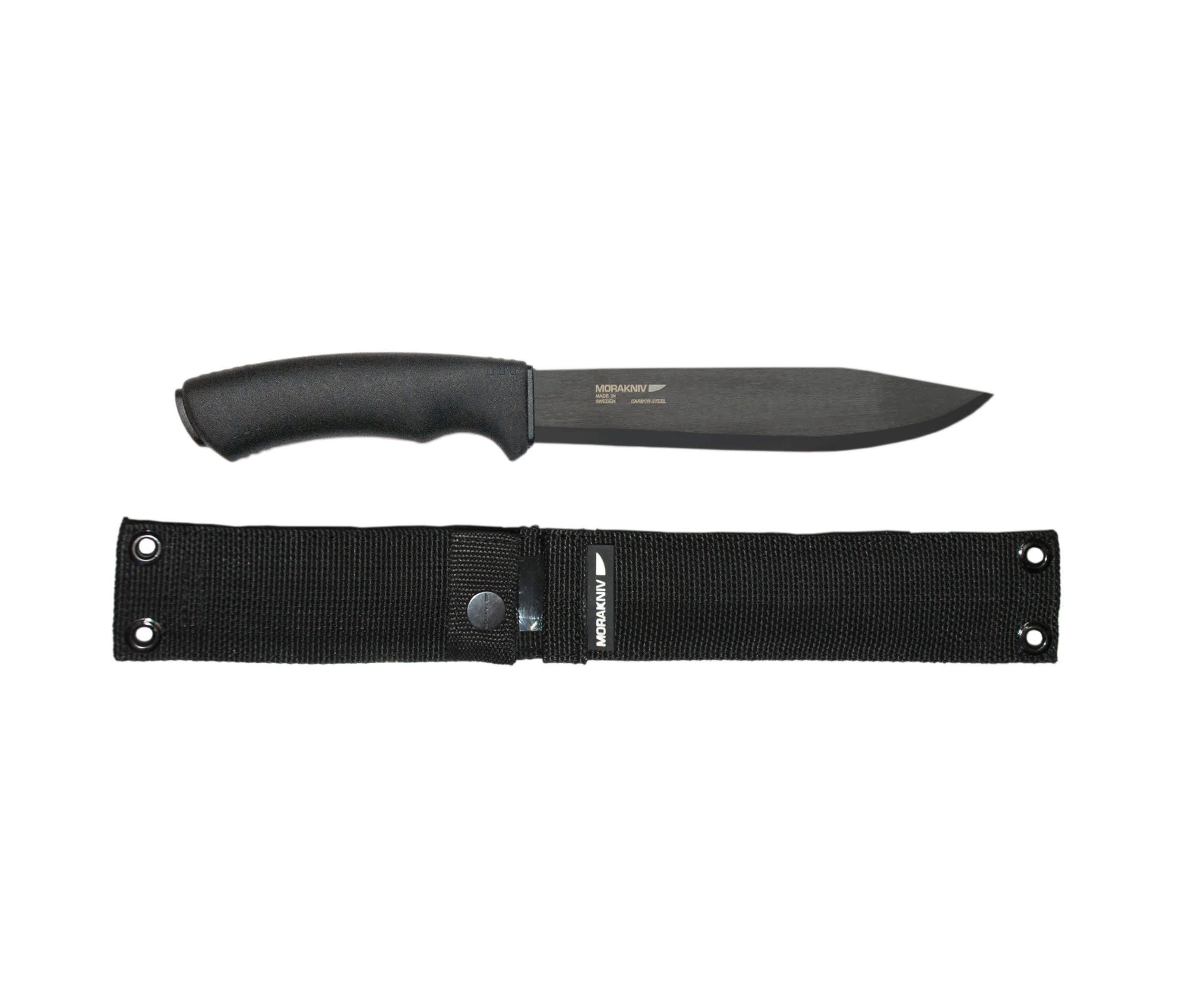 Morakniv Pathfinder BlackBlade Fixed Blade Knife Cabela's Canada