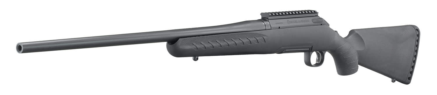 Ruger American Bolt-Action Rifle