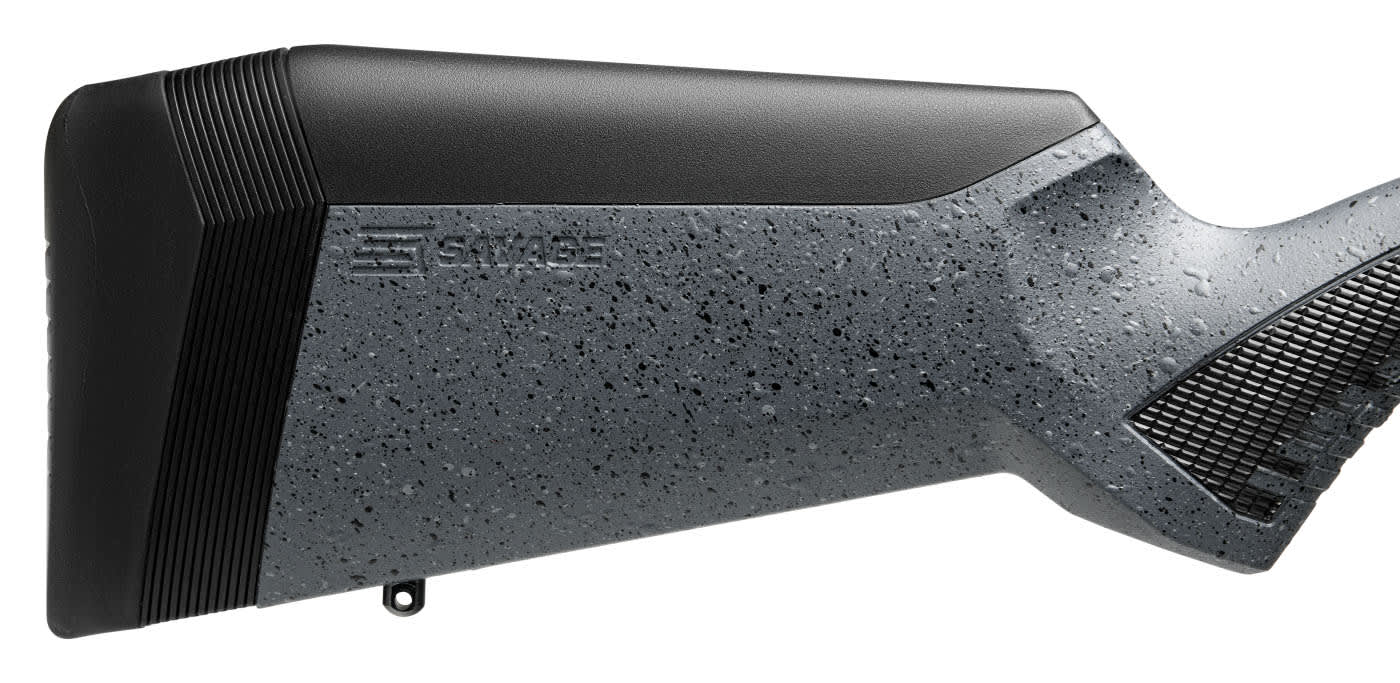 Savage® 110 Carbon Predator Bolt-Action Rifle