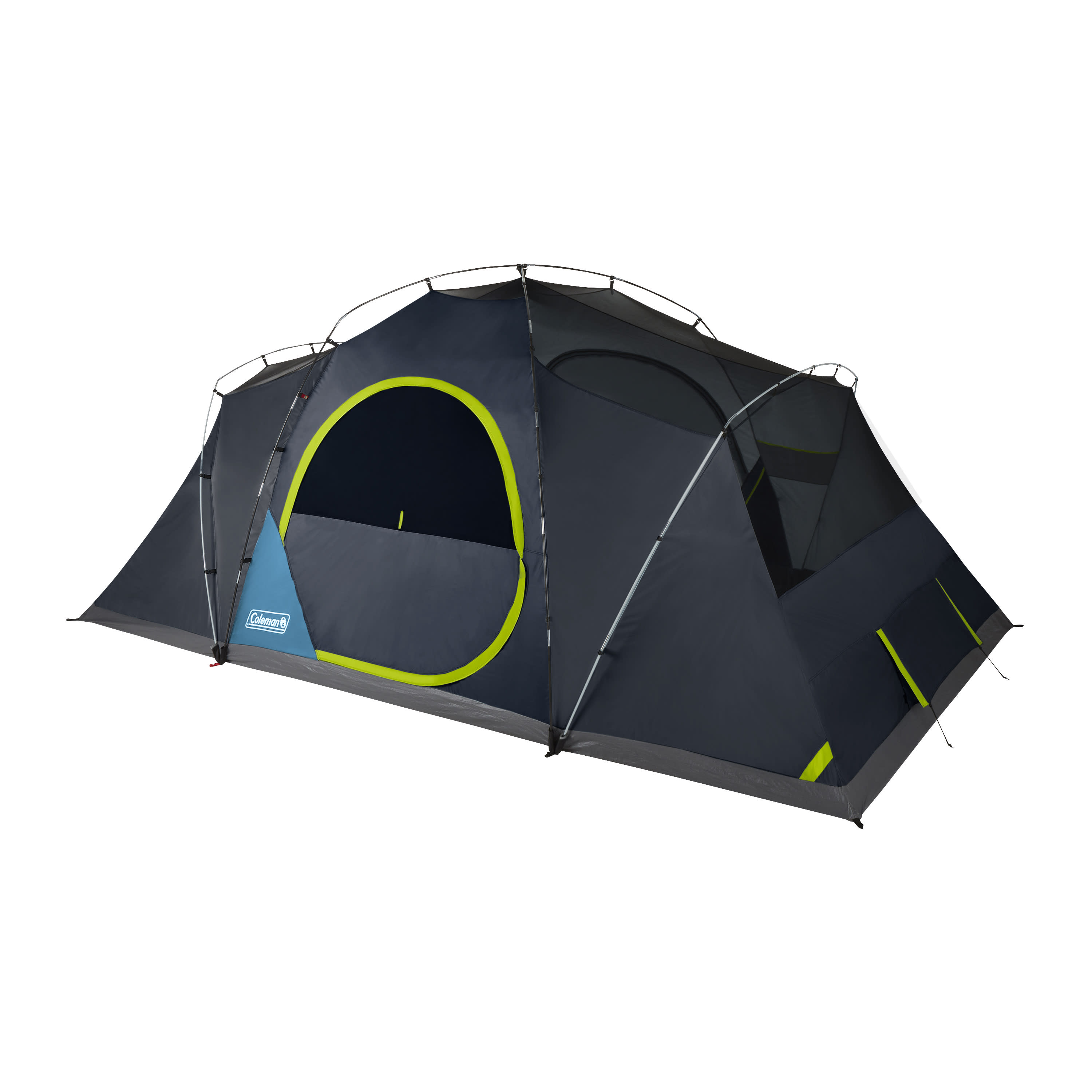 Coleman dark room tent 6 person online