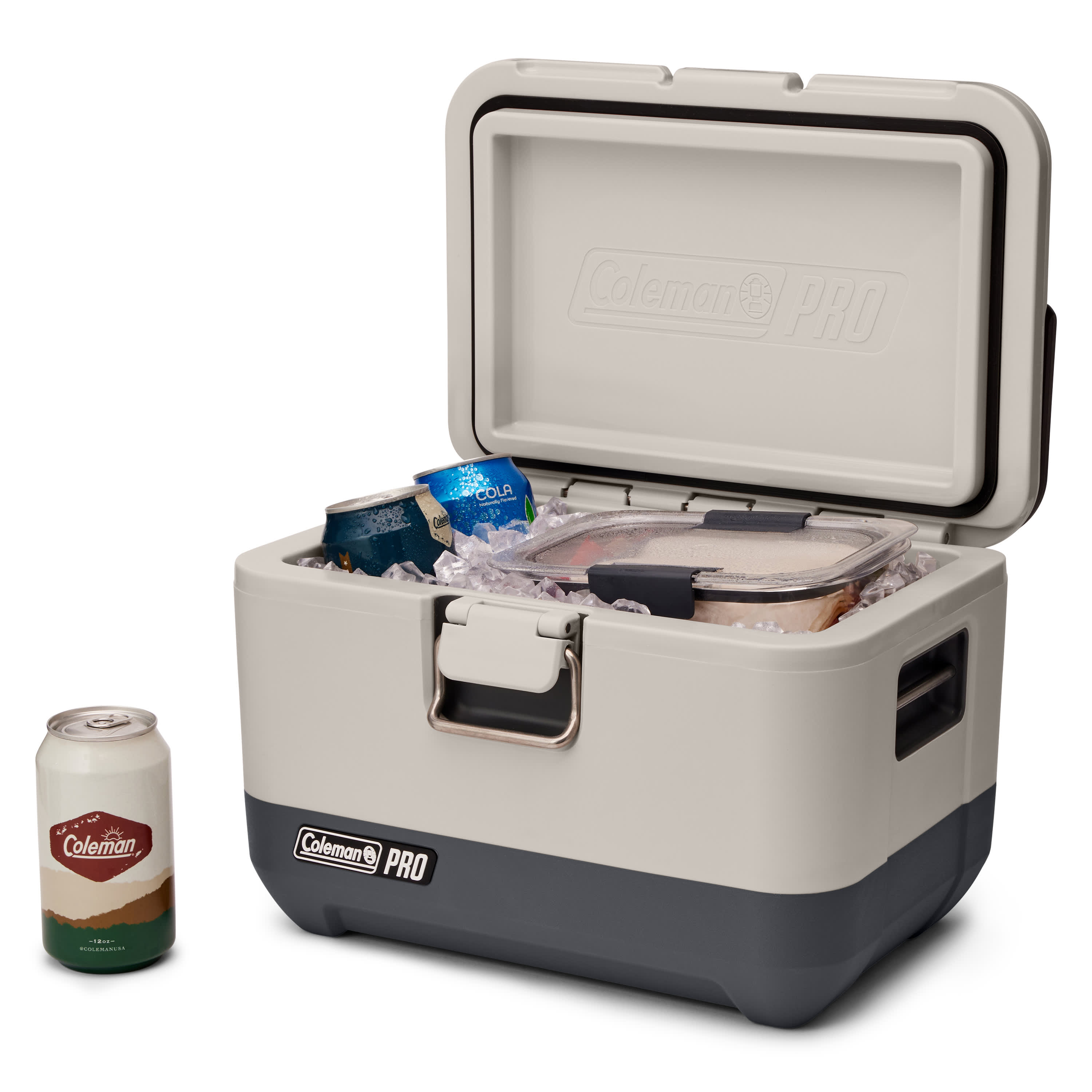 Coleman® Pro 9-Quart Cooler