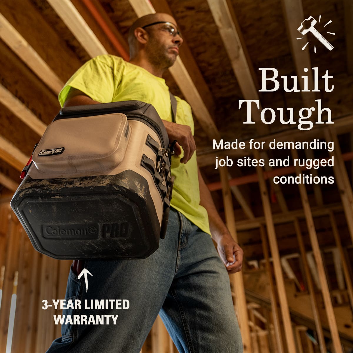Coleman 24 can soft cooler shop