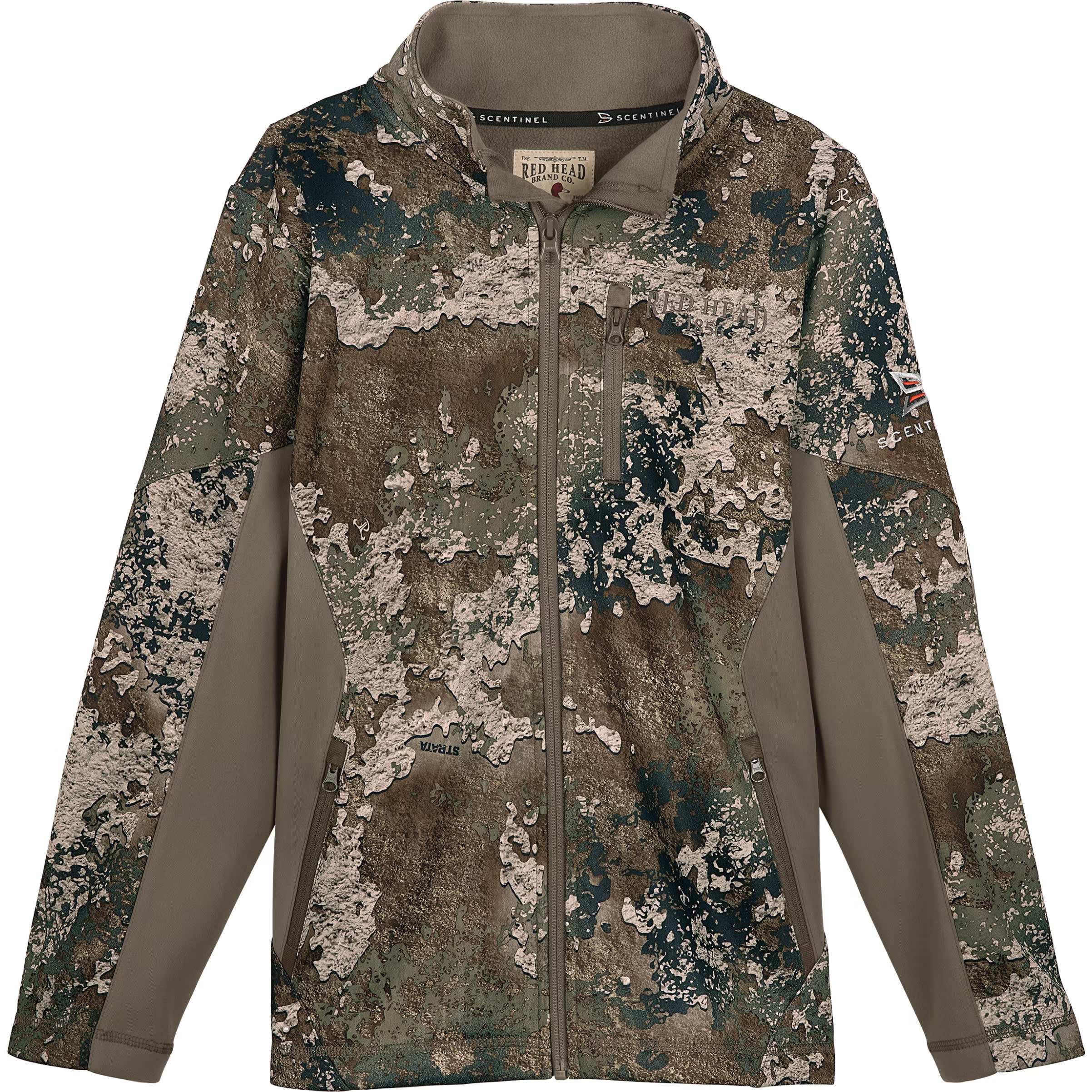 RedHead® Youth Explorer SCENTINEL® Fleece Jacket Cabela #39 s Canada