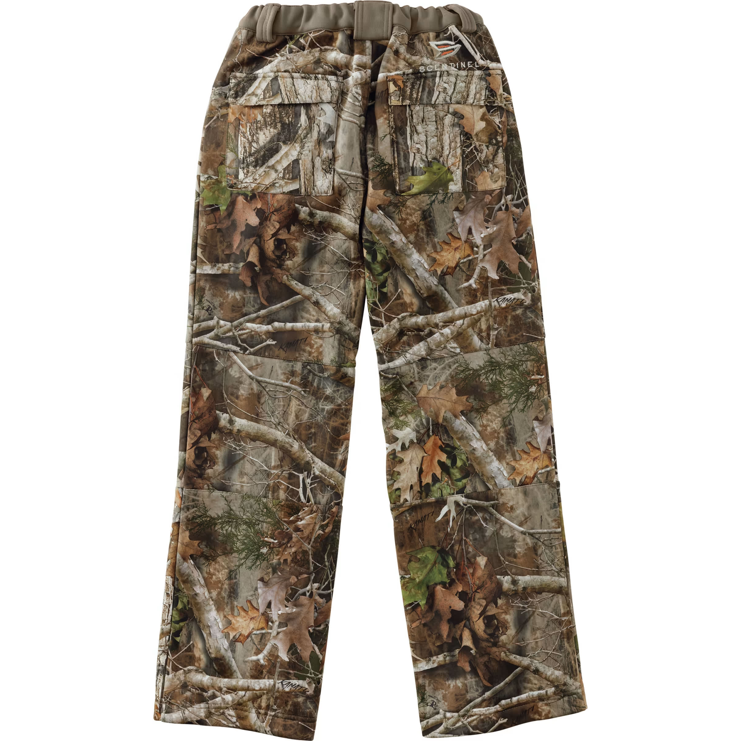 Youth Standard Issue Fleece Pants