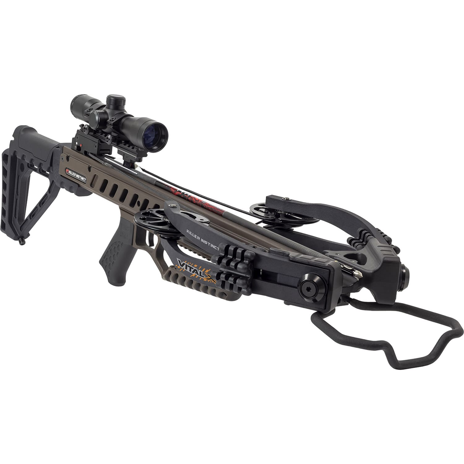 CenterPoint® Hornet™ Recurve Compact Crossbow