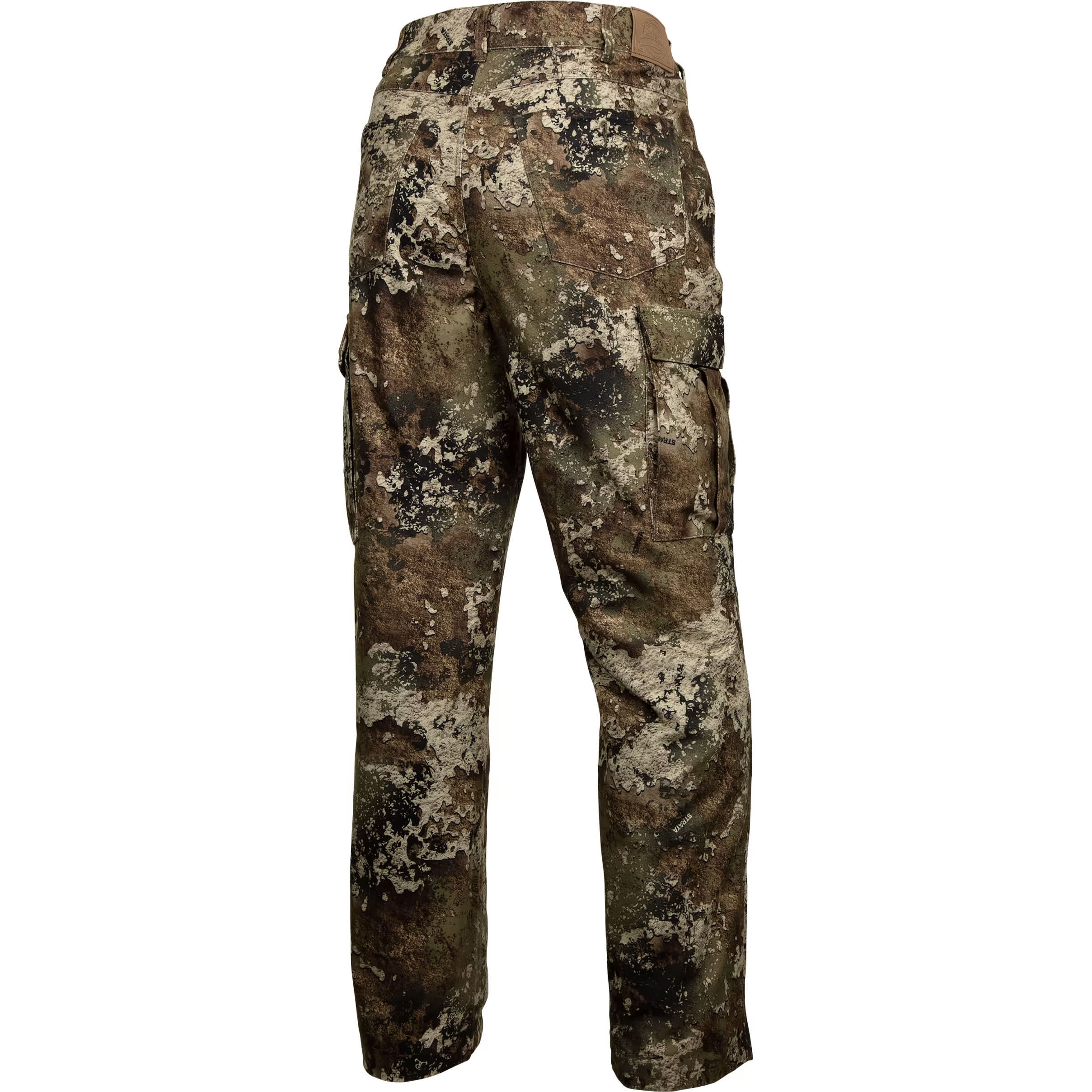 Cabelas stretch pants top