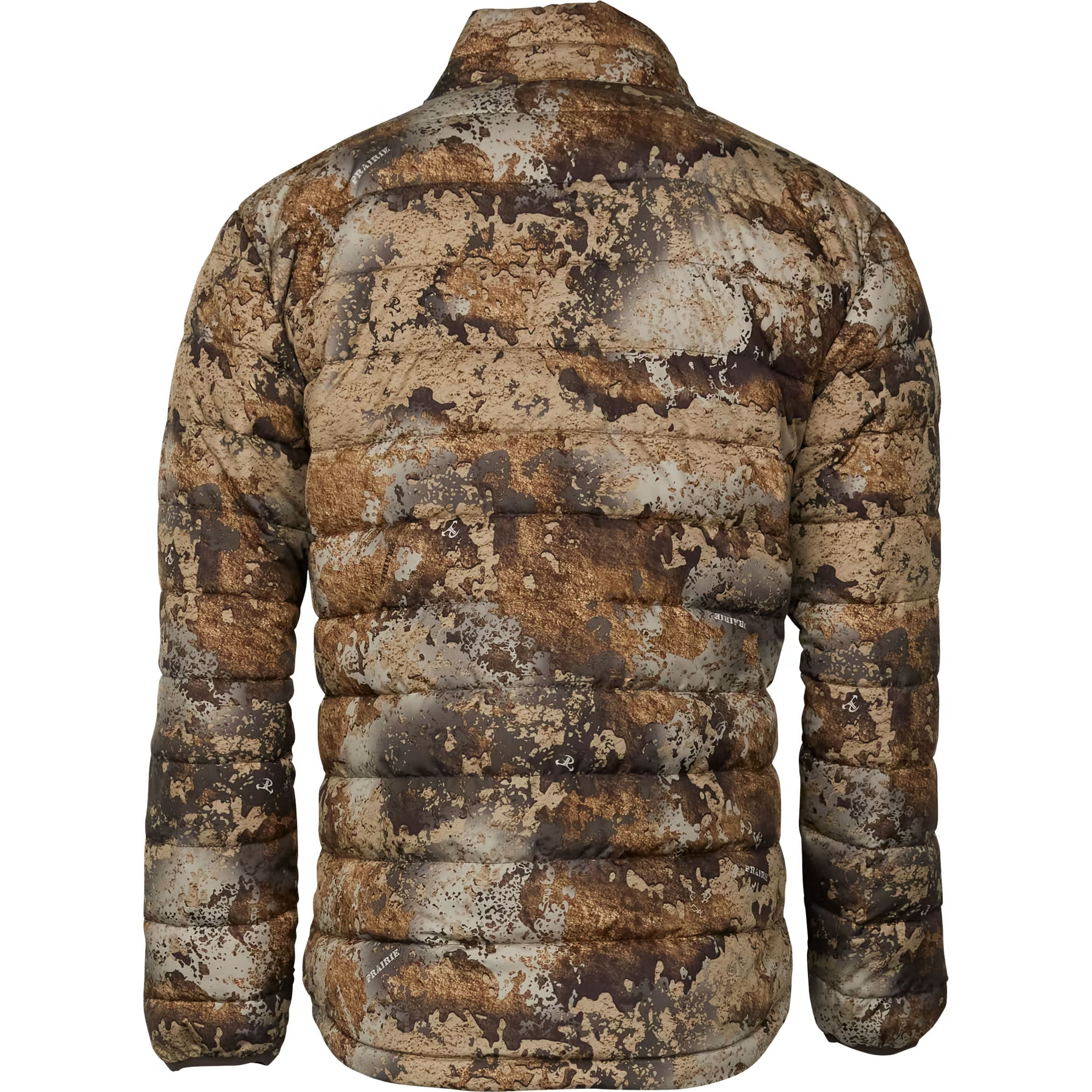 Cabela s Men s Puffy Camo Insulated Jacket Cabela s Canada