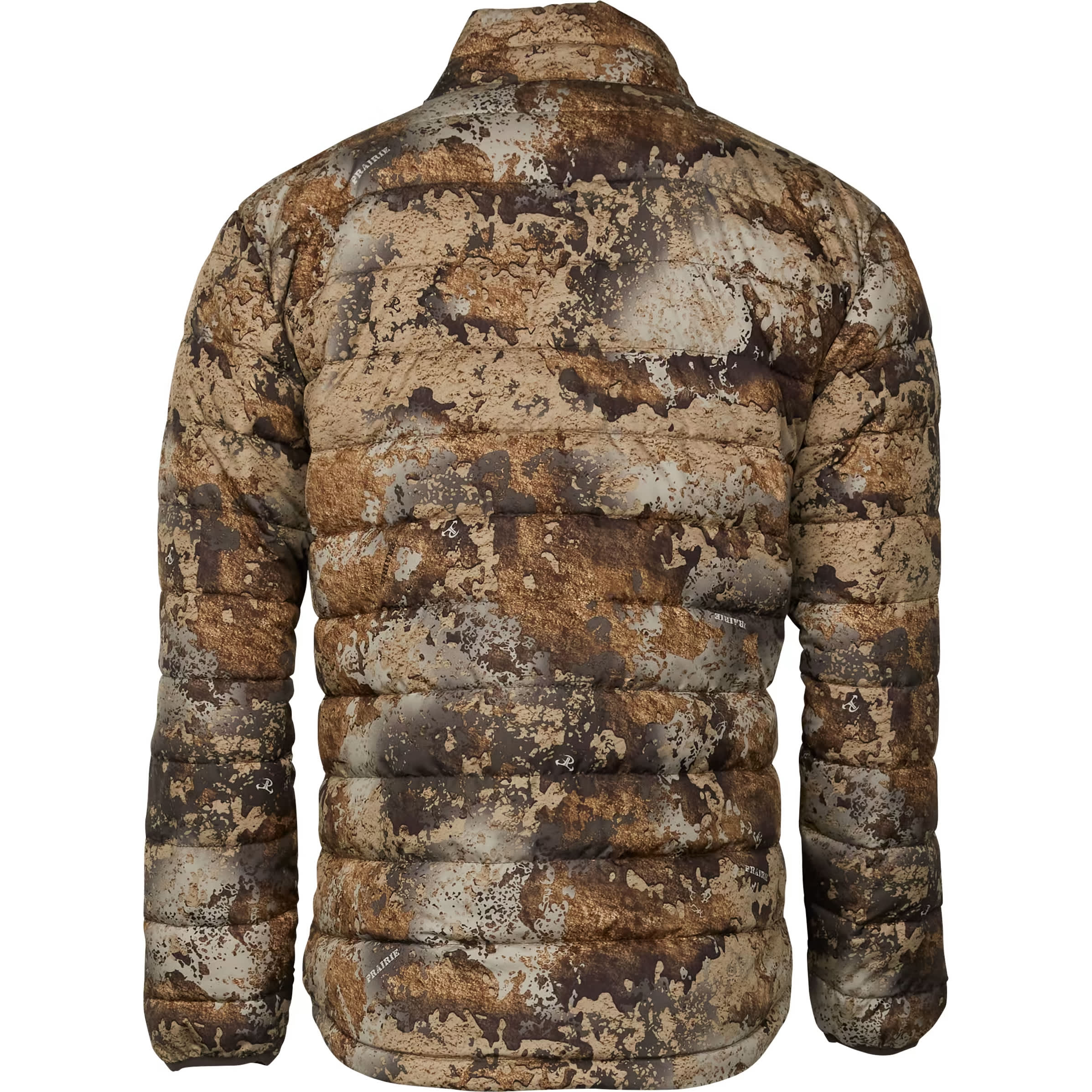 Cabela’s® Men’s Puffy Camo Insulated Jacket